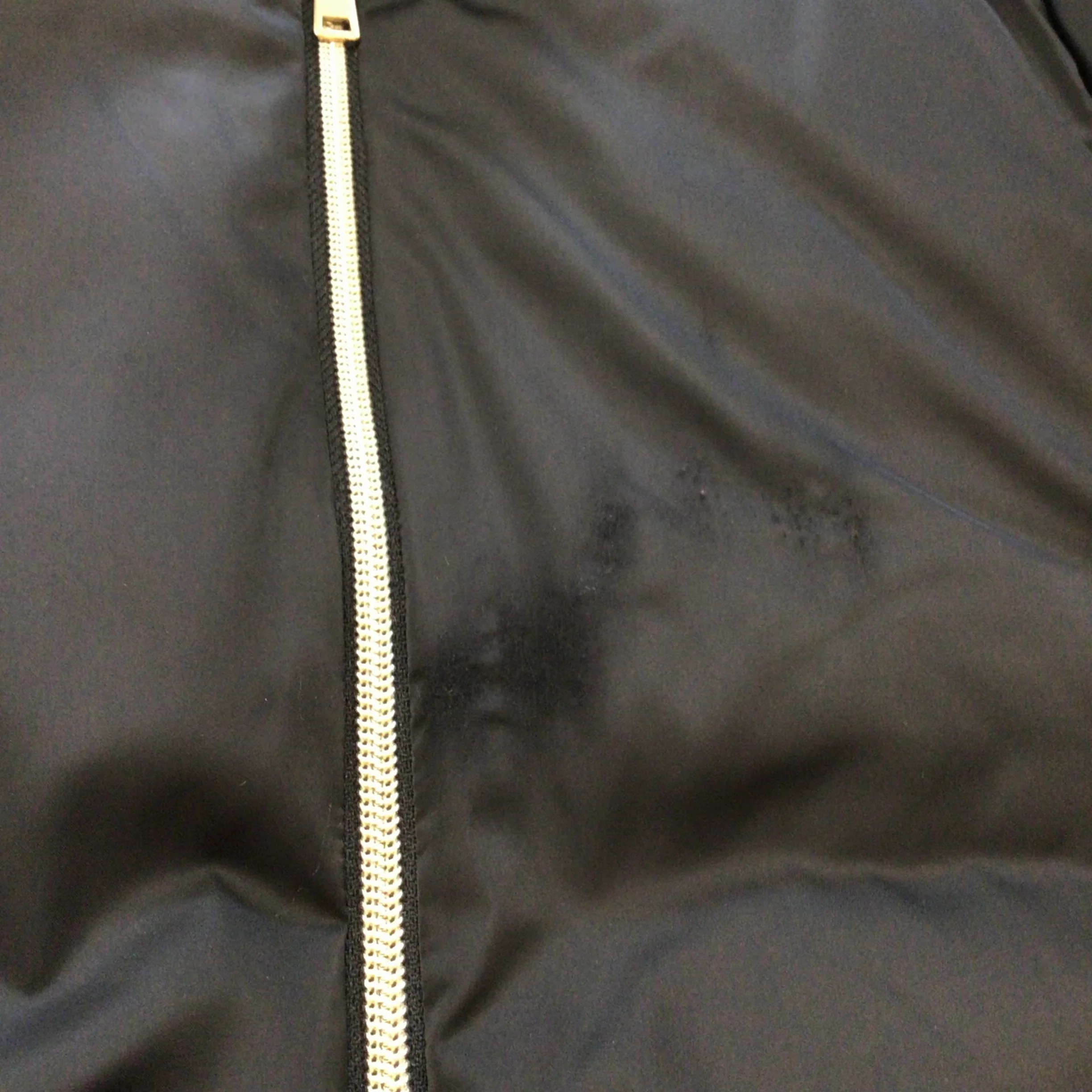 Herno Black Multi Reversible Down Jacket Size 44 (PI0368D-12170-9300) - Image 4