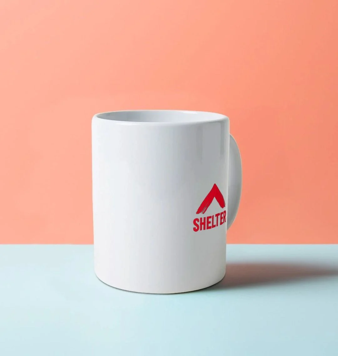 Home is Everything Mug - Image 3