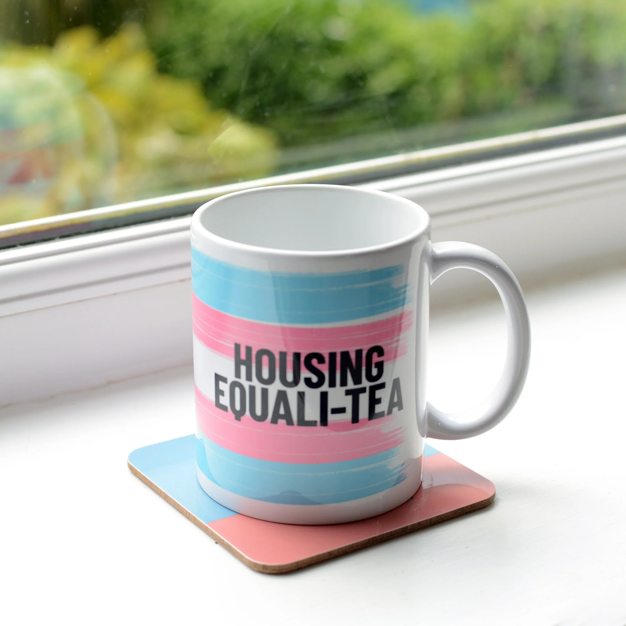 Housing Equali-Tea Mug - Image 2