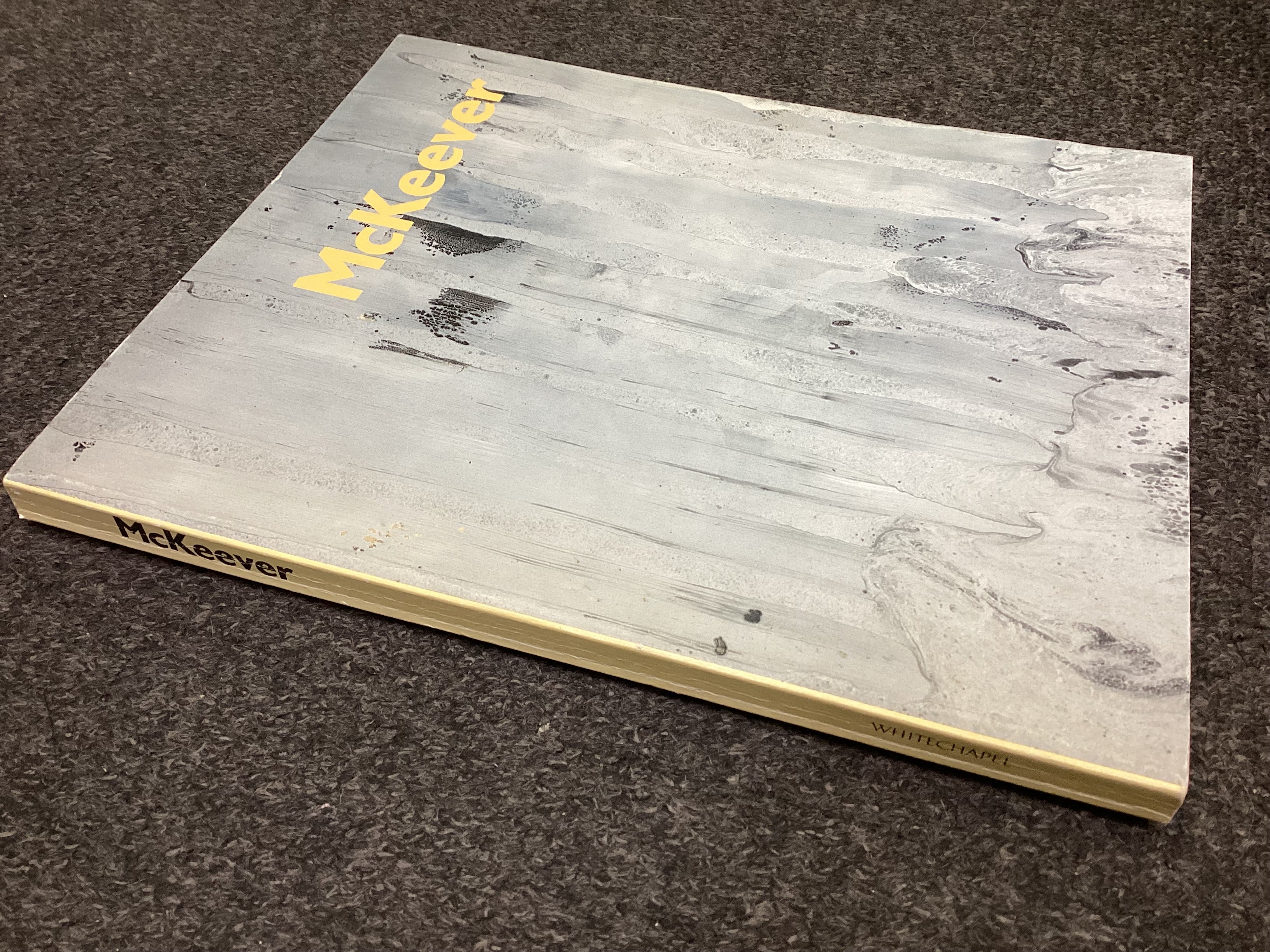 Ian McKeever: Paintings 1978–1990 - Image 2