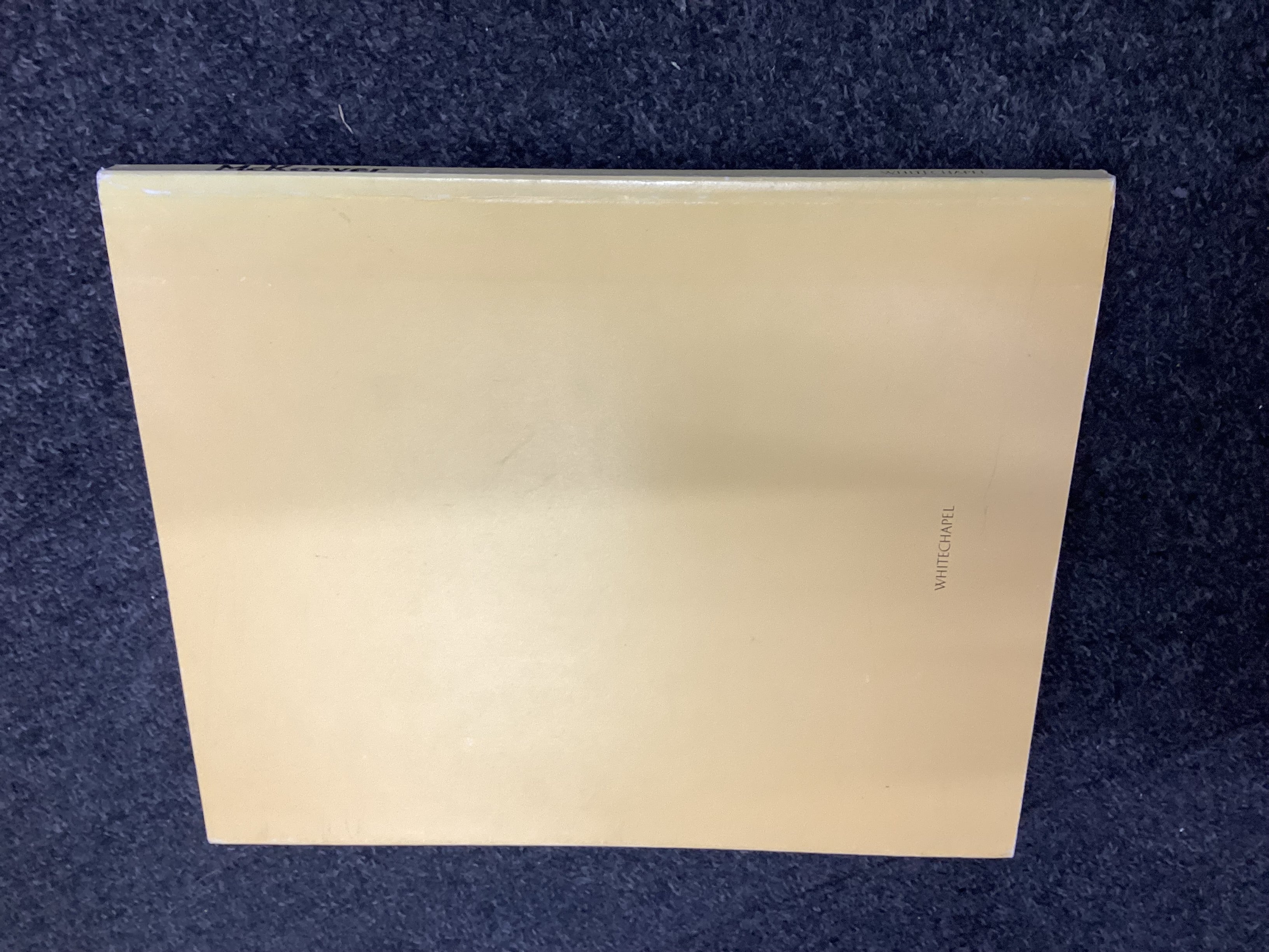 Ian McKeever: Paintings 1978–1990 - Image 6