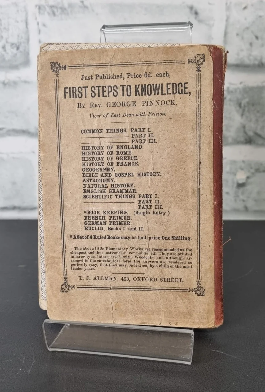 John Guy's Popular Elementary Catechisms History of England Improved Edition - Image 4