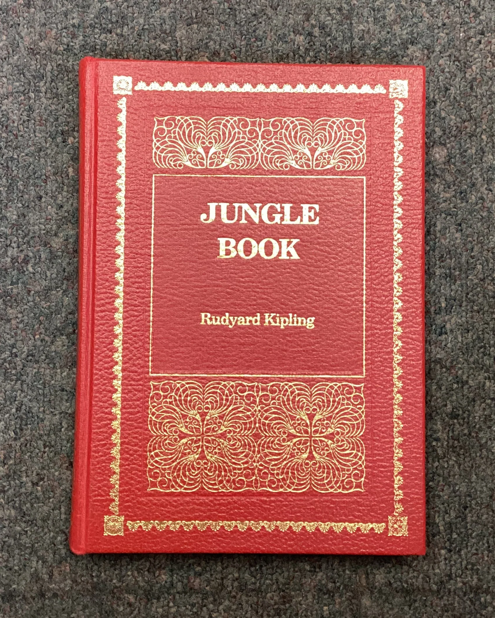 Thumbnail 1