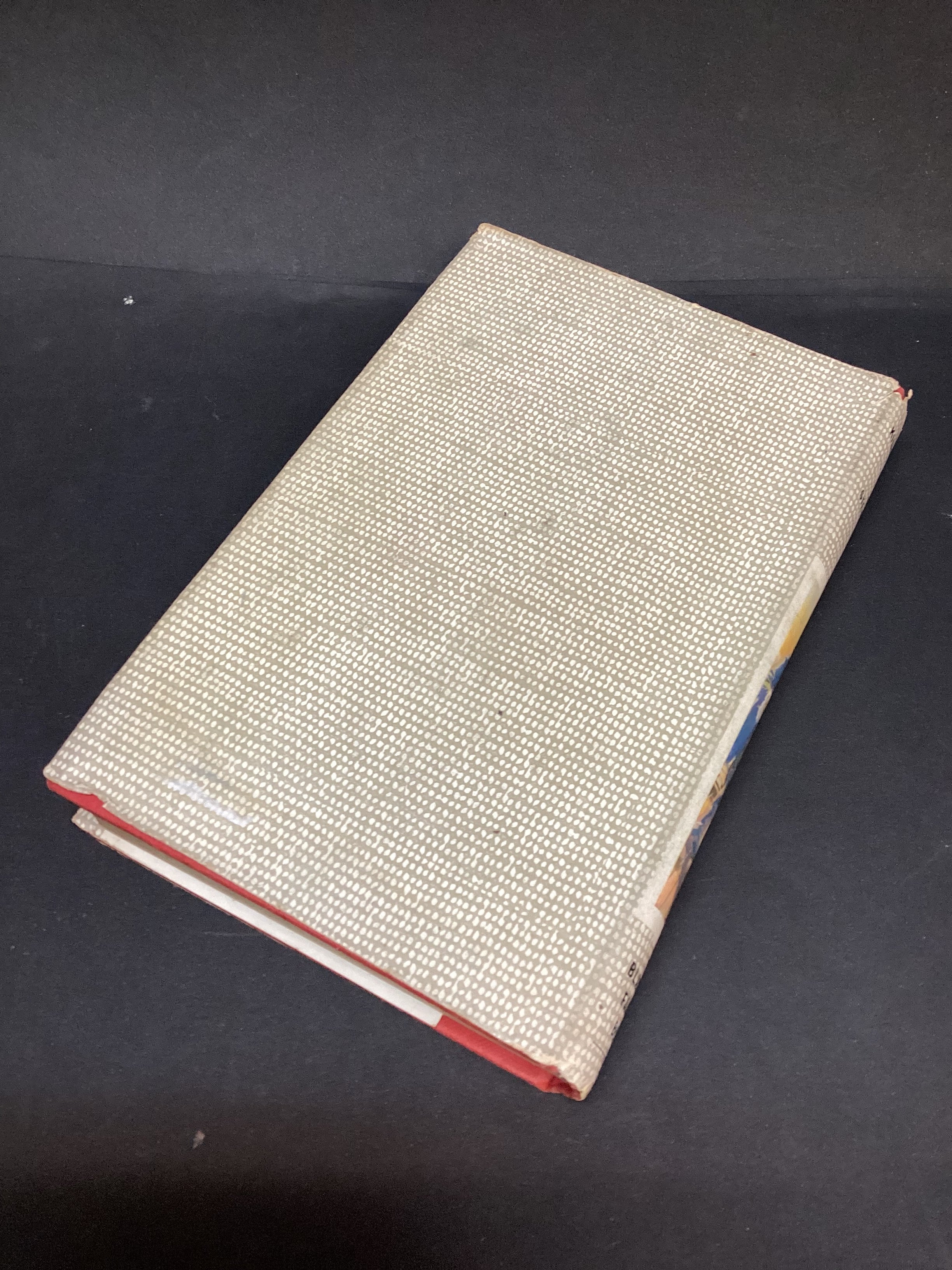 R.L. Stevenson – Kidnapped – Vintage Edition with Dust Jacket - Image 4