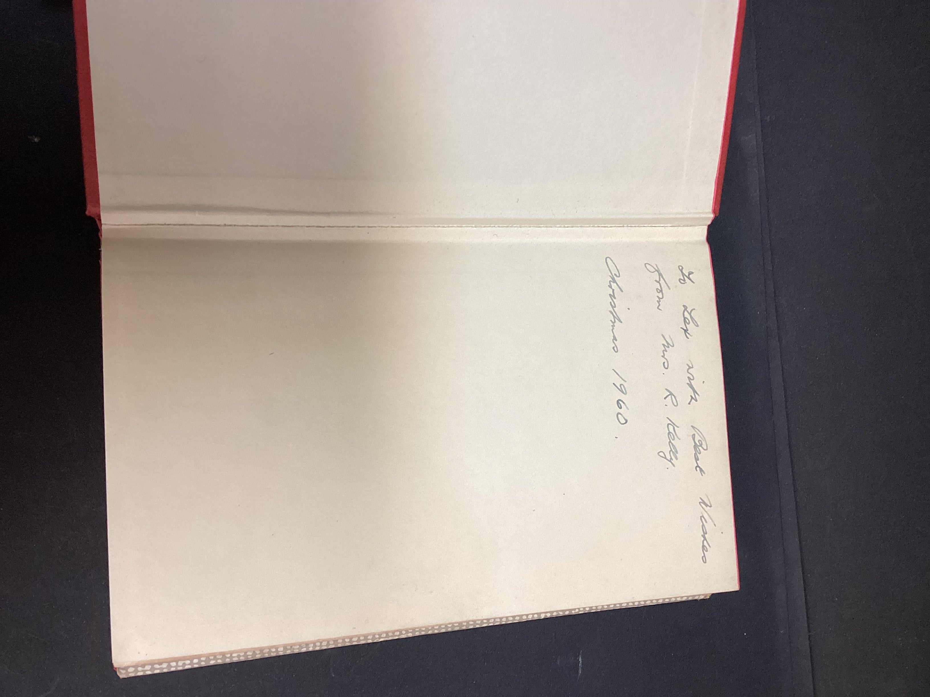 R.L. Stevenson – Kidnapped – Vintage Edition with Dust Jacket - Image 6