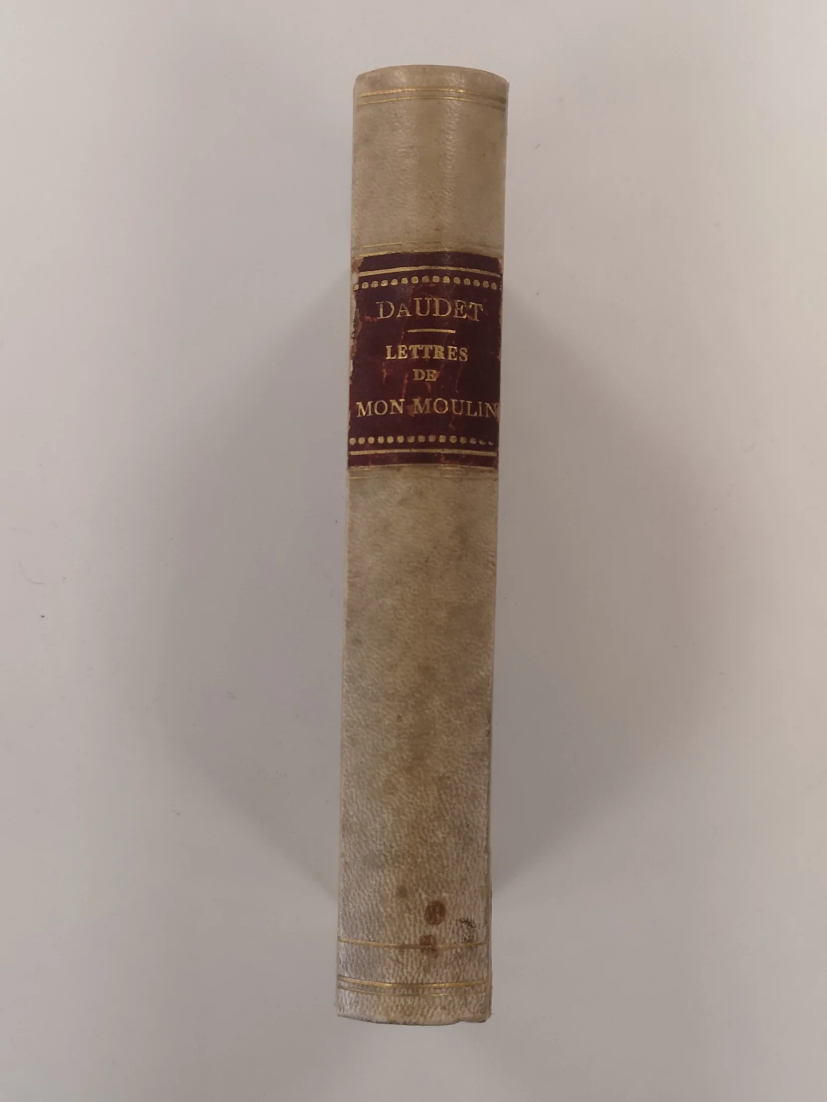 Letters de Mon Moulin by Daudet Definitive Edition - Image 4