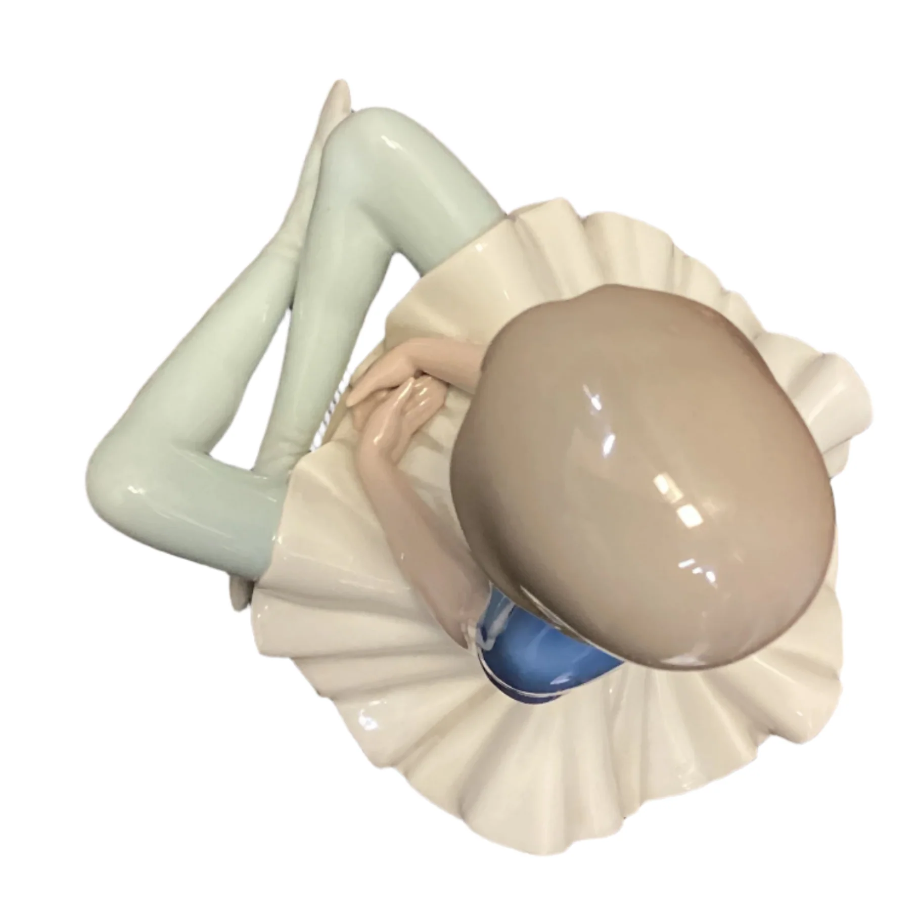 Lladro Vintage Collectable Ballerina Figurine Beth 1358 Retired - Image 3