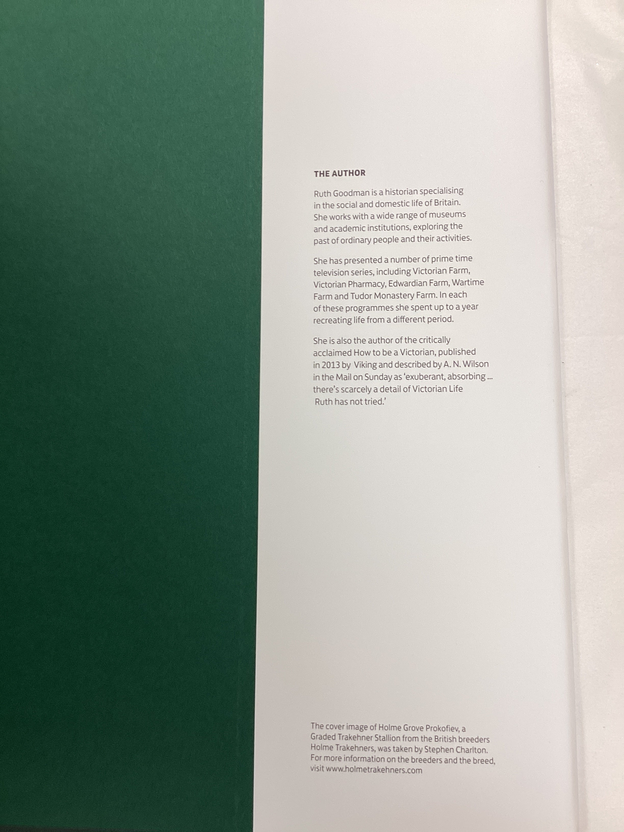 Lloyds Bank Helping Britain Prosper 1765-2015, 250 Years - Hard Cover - Image 5