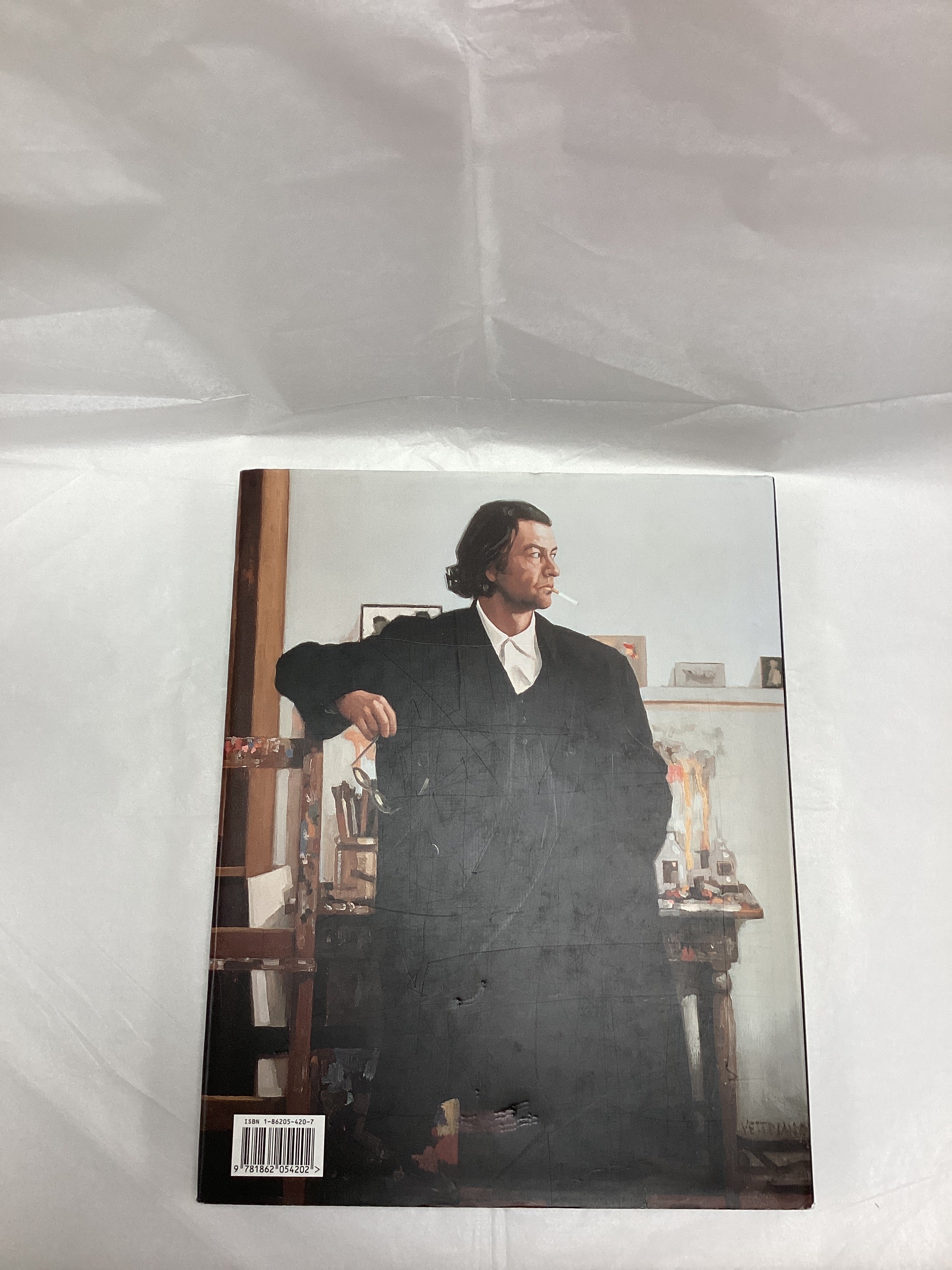 Lovers And Other Strangers - Paintings by Jack Vettriano. By Anthony Quinn - Image 3