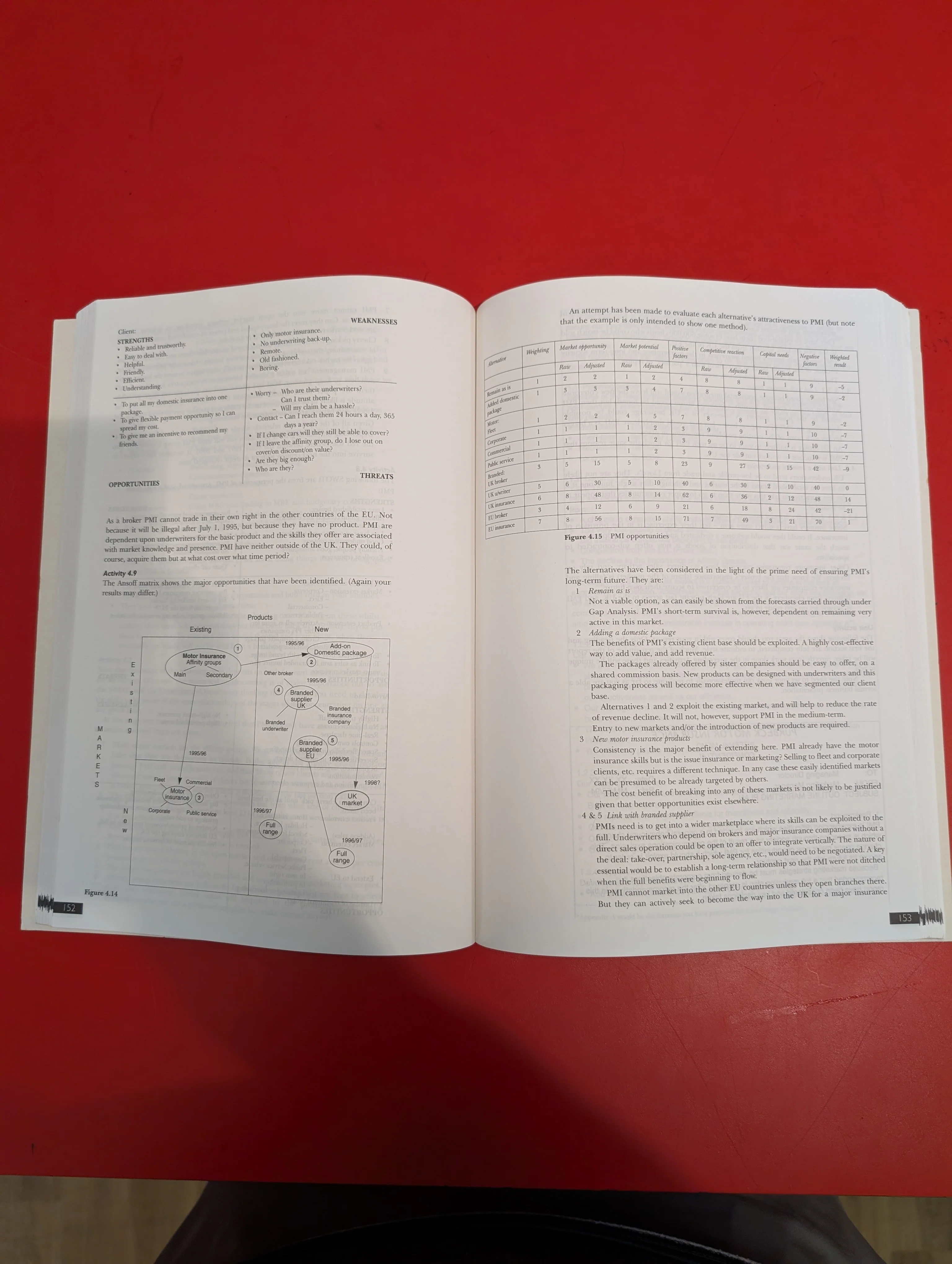 Marketing Operations Workbook by Mike Worsam - The Marketing Series (The Chartered Institute of Marketing) - Image 3