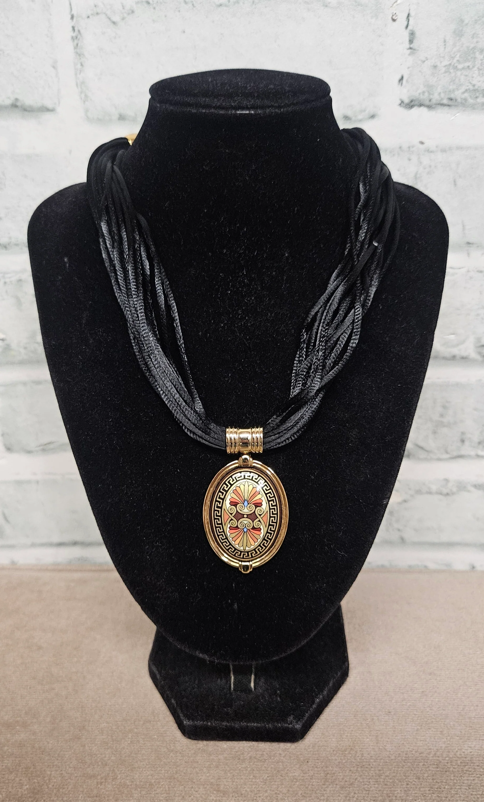 Michaela Frey Wien Princess Necklace