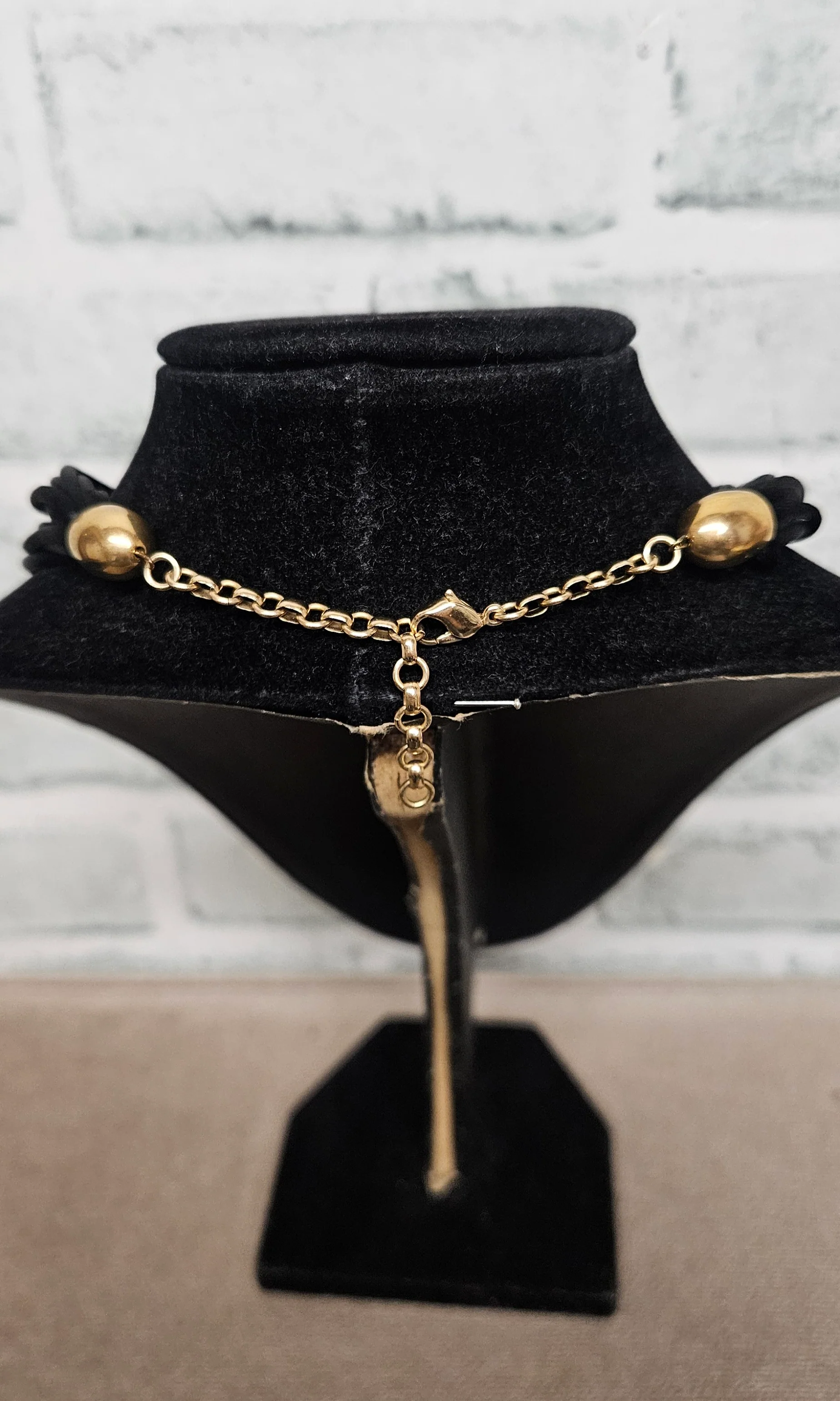 Michaela Frey Wien Princess Necklace - Image 2