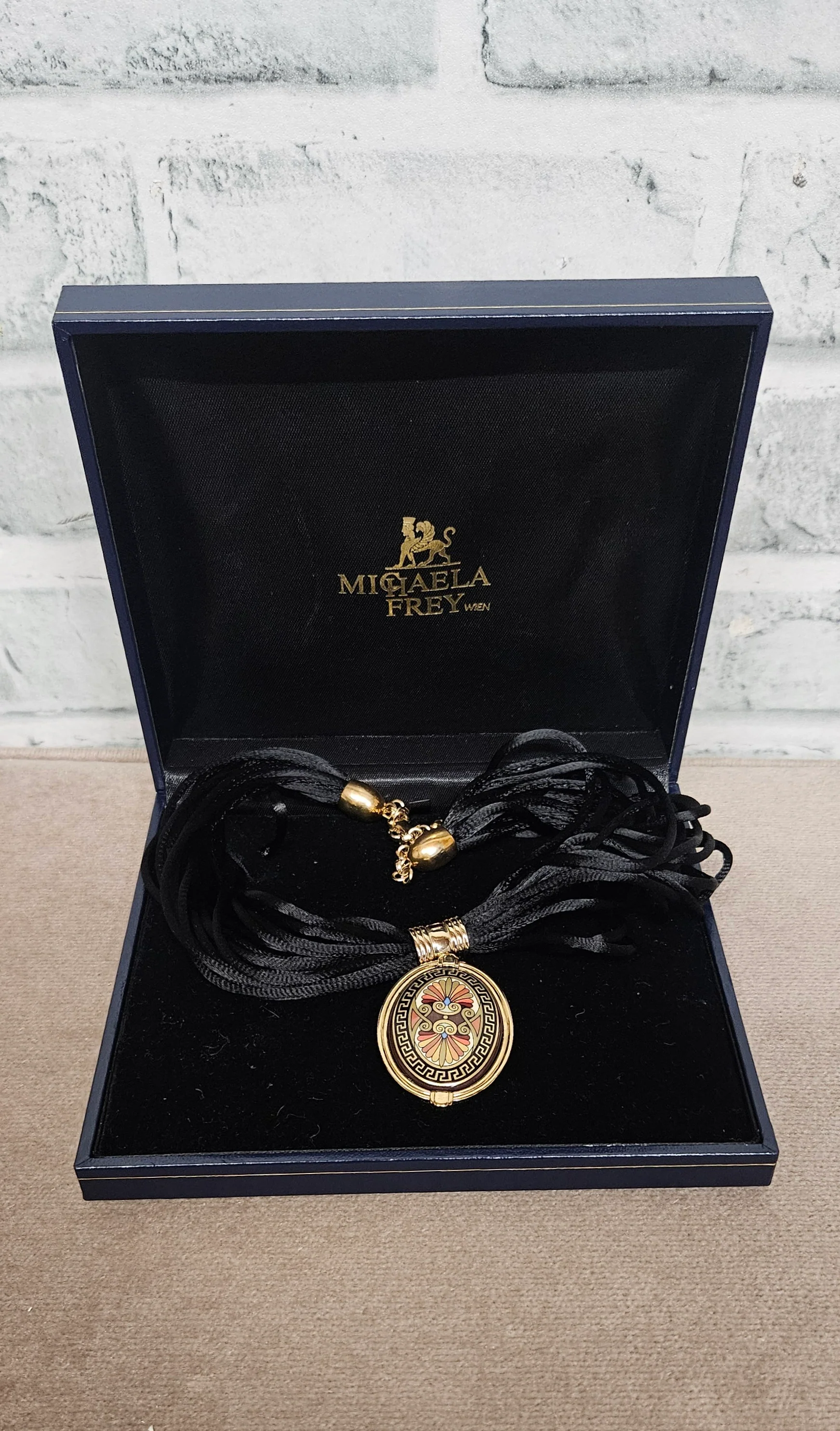 Michaela Frey Wien Princess Necklace - Image 3