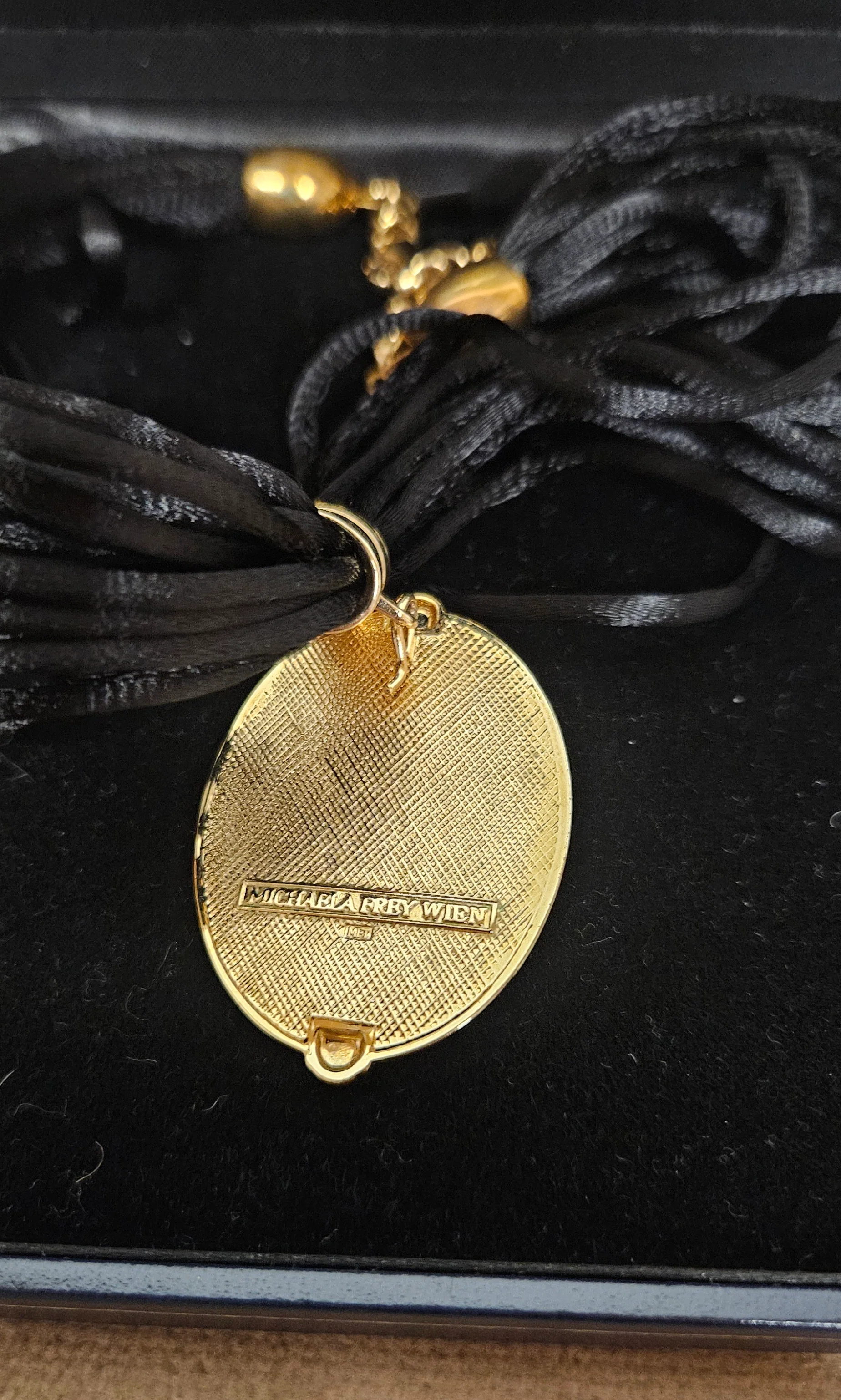 Michaela Frey Wien Princess Necklace - Image 4