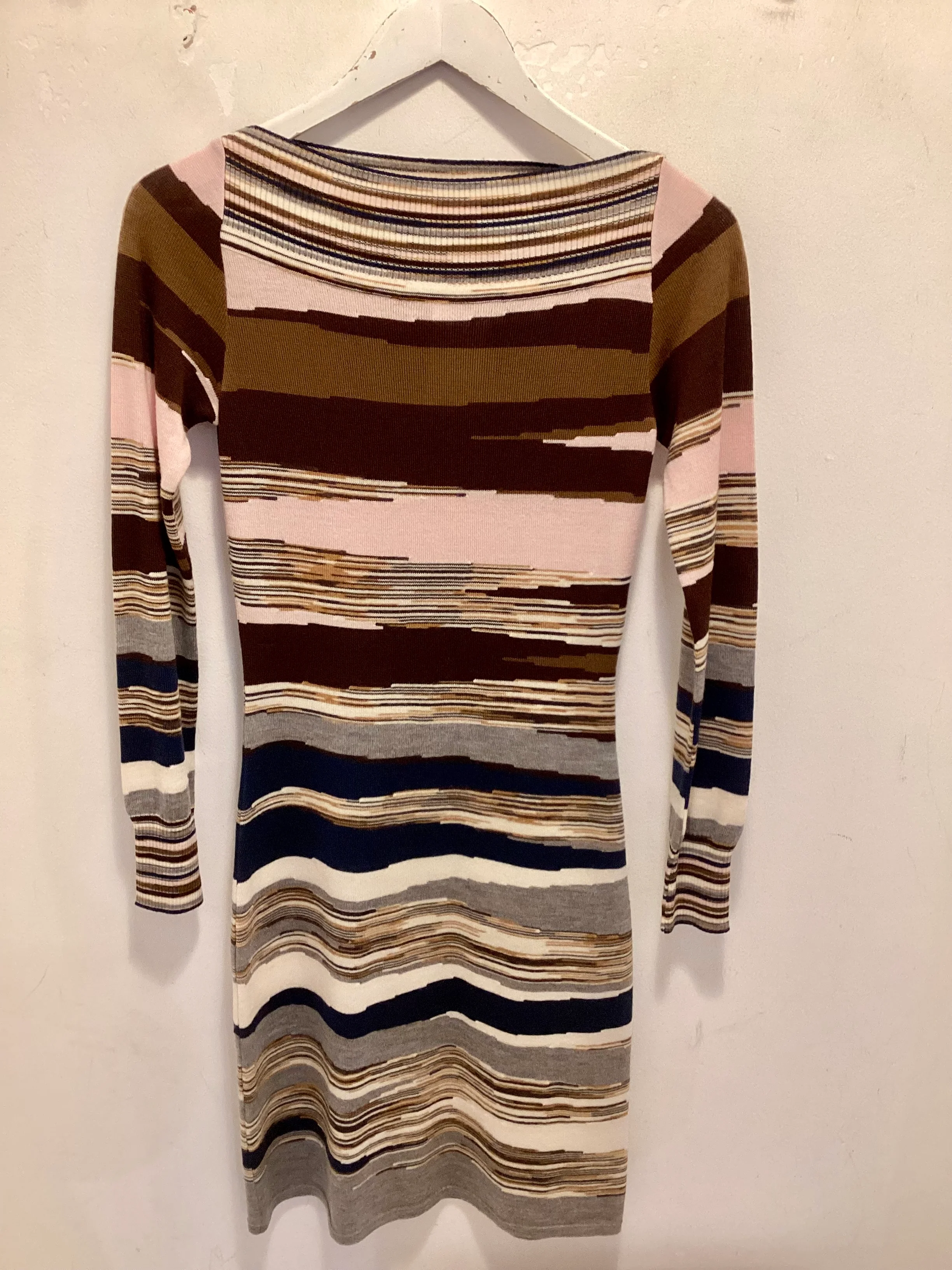 Missoni Fine Knit Wool Dress size 12