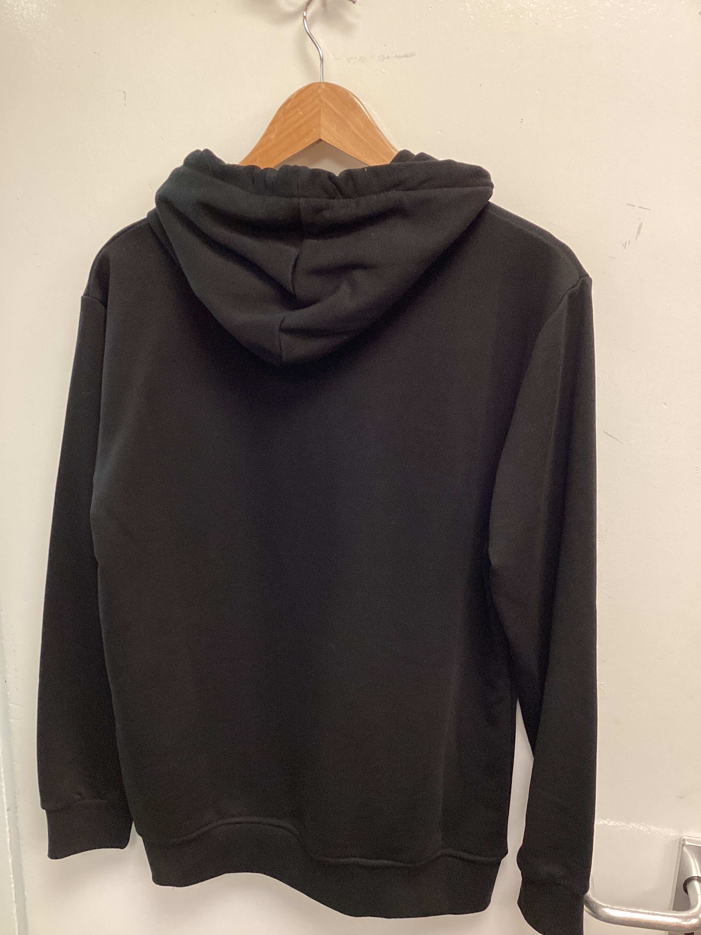 BNWT Moncler Black Hoodie - Image 9
