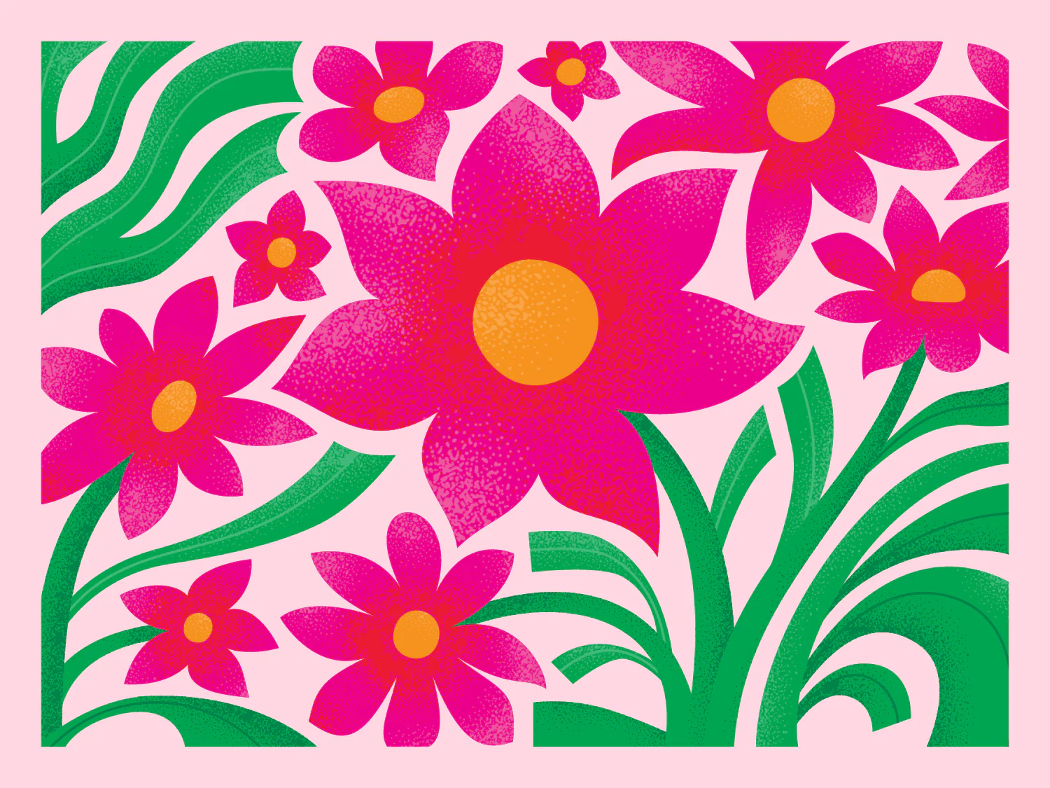 Mother's Day Flowers eCard
