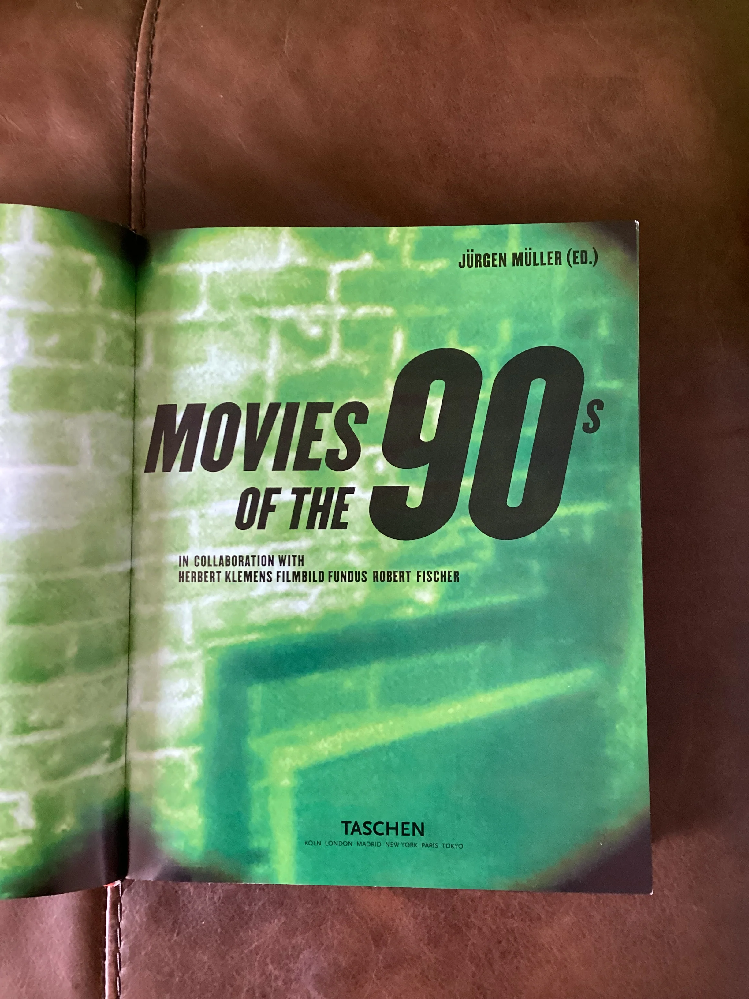 Movies of the 90s Jurgen Muller - Image 4