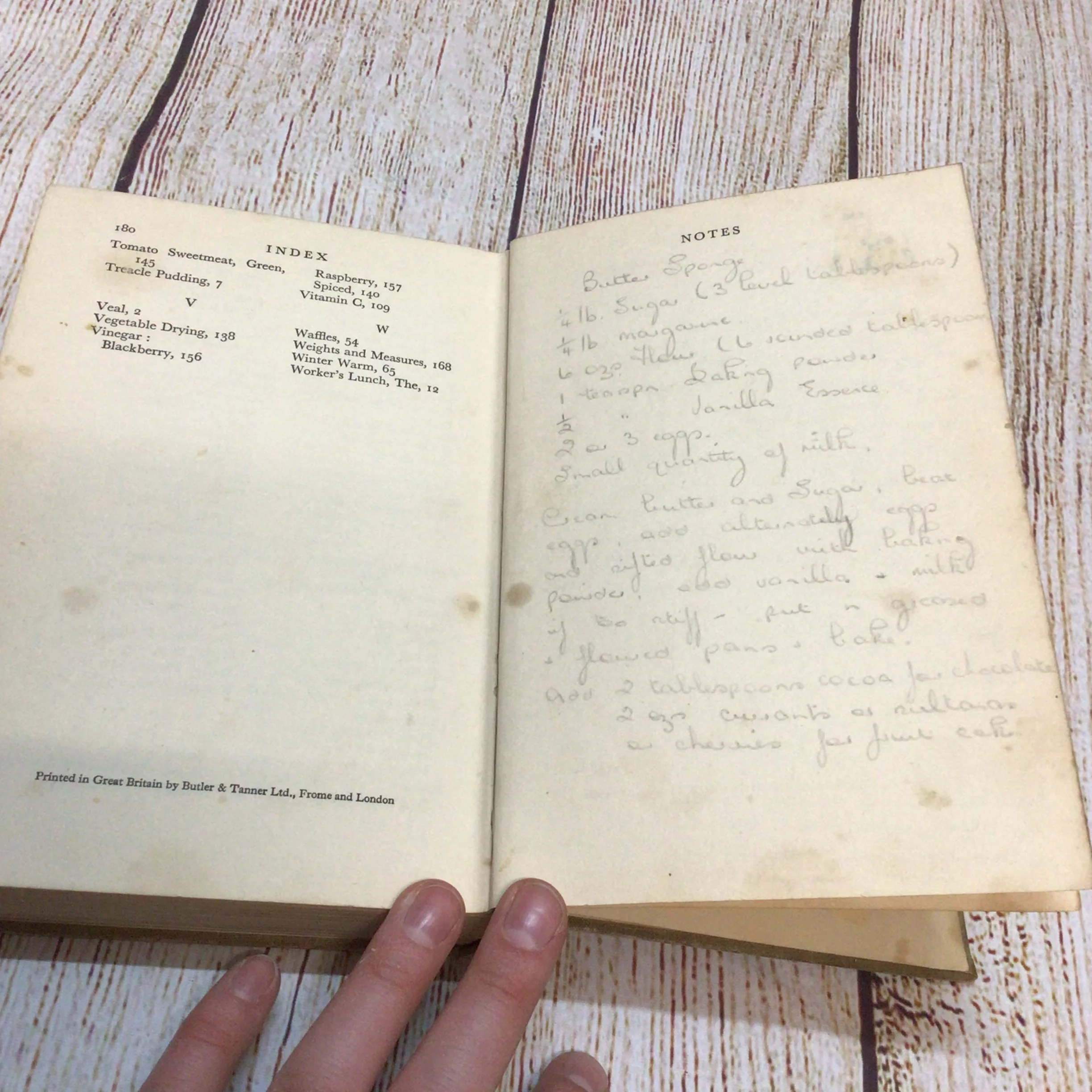Mrs Arthur Webb’s Economical Cookery (George Newnes Ltd.) - Image 10