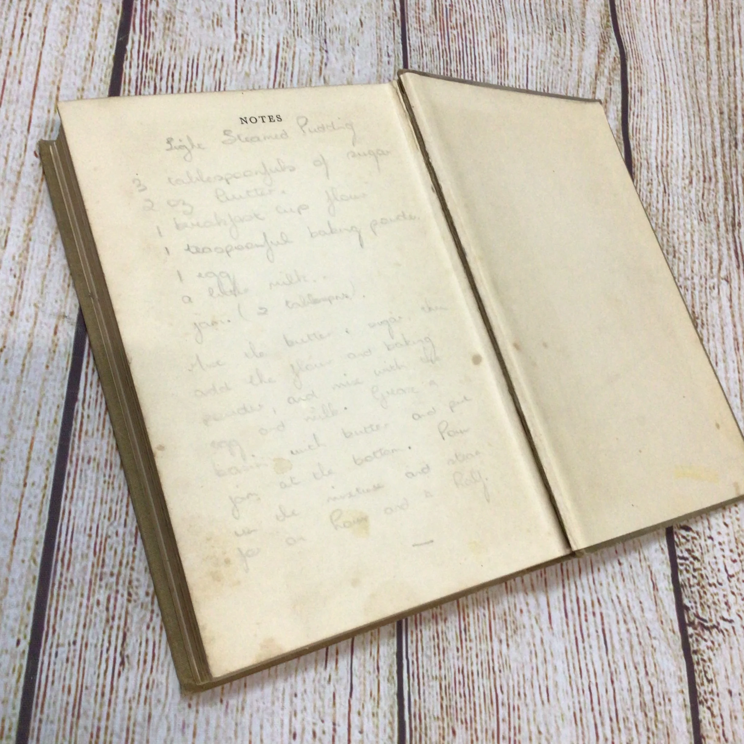 Mrs Arthur Webb’s Economical Cookery (George Newnes Ltd.) - Image 12