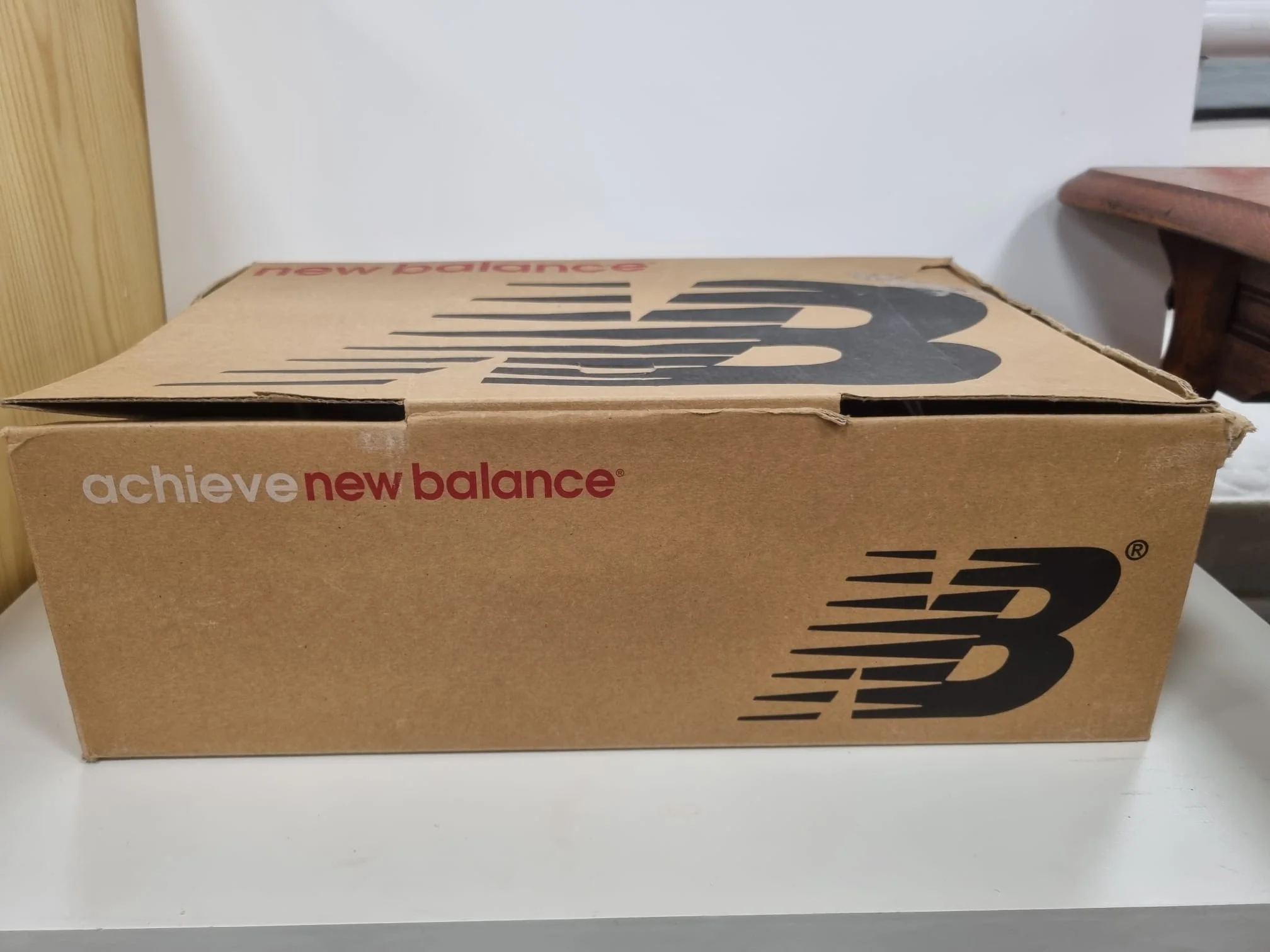 New Balance M991 GL Grey Running Shoes Size 11 - Image 6
