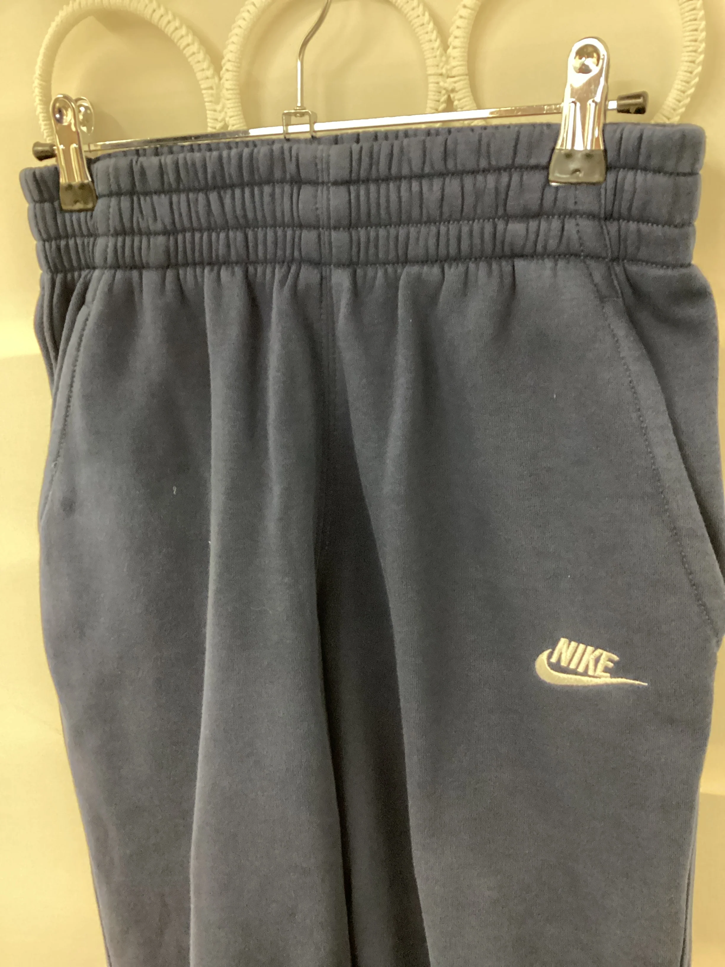 Nike Boys Tracksuit Size L - 147-158cm - Image 4