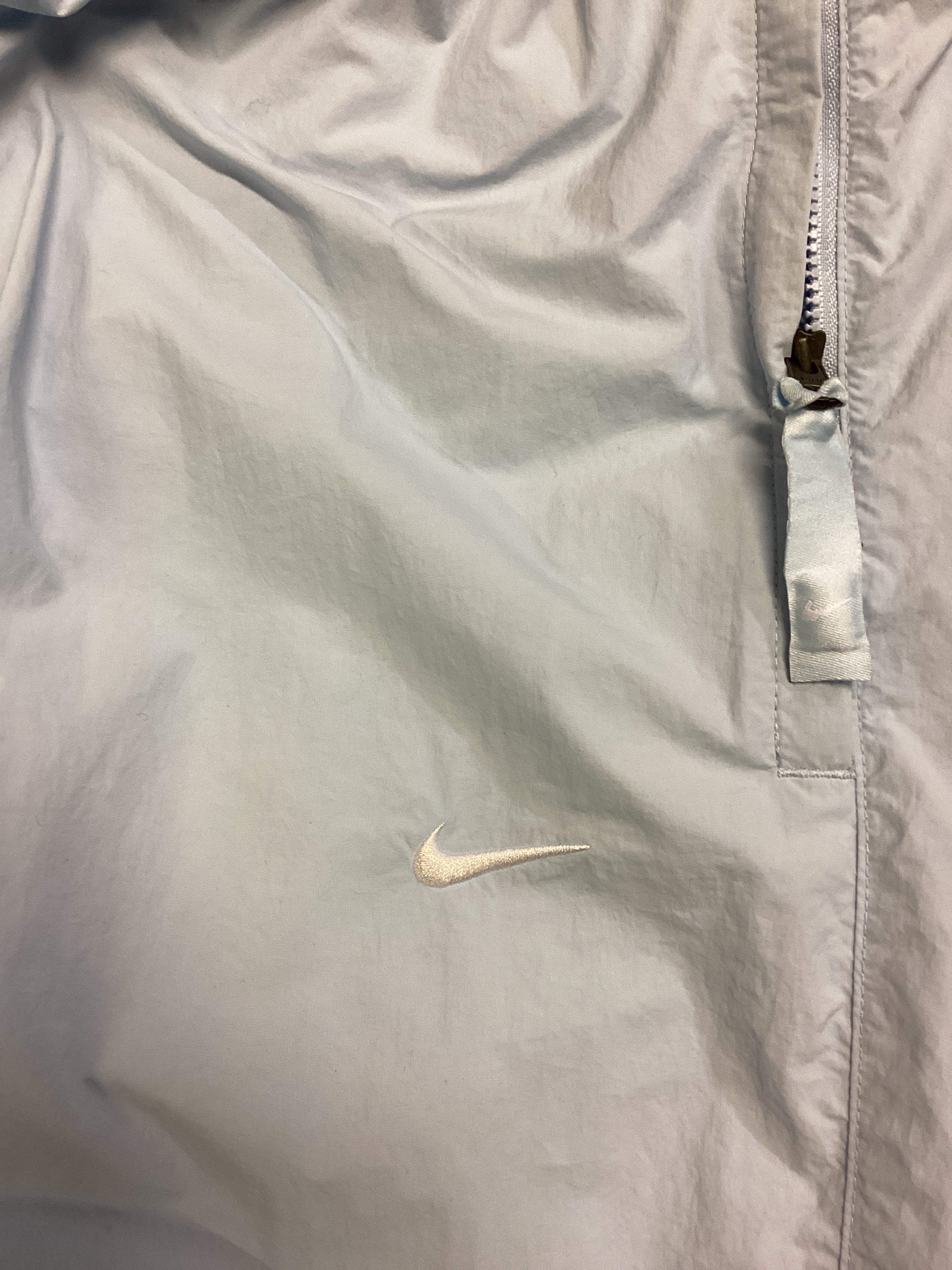 Nike Solo Swoosh Track Pants - Image 4