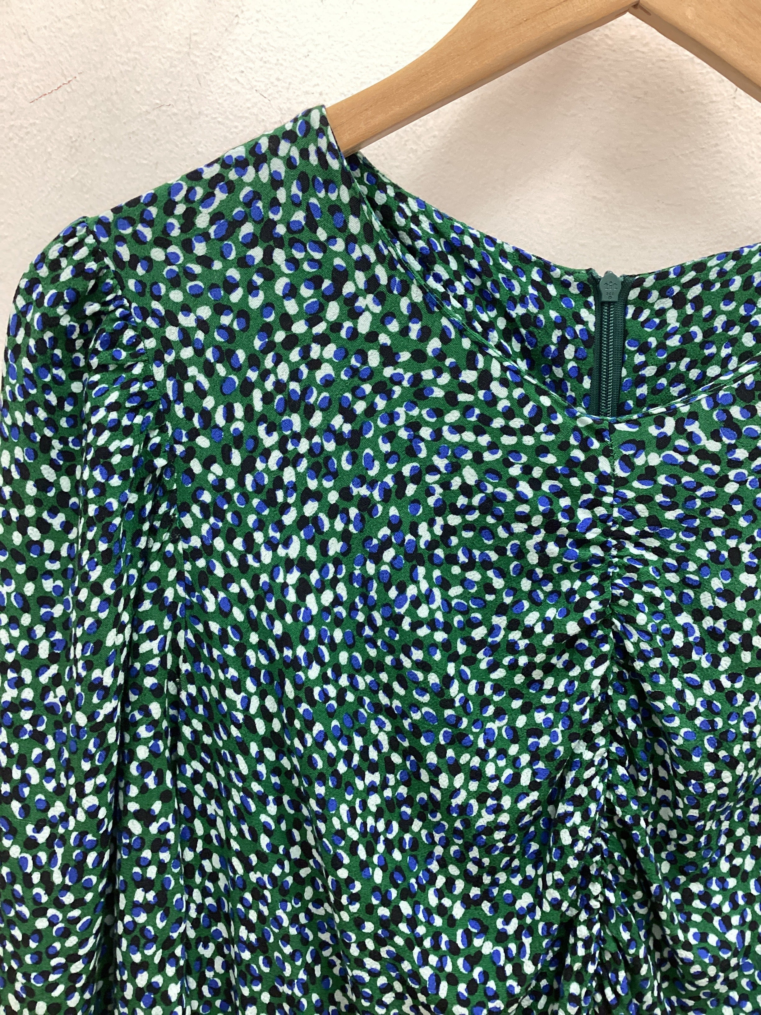 Nobody’s Child Dress-Size 10 - Image 2