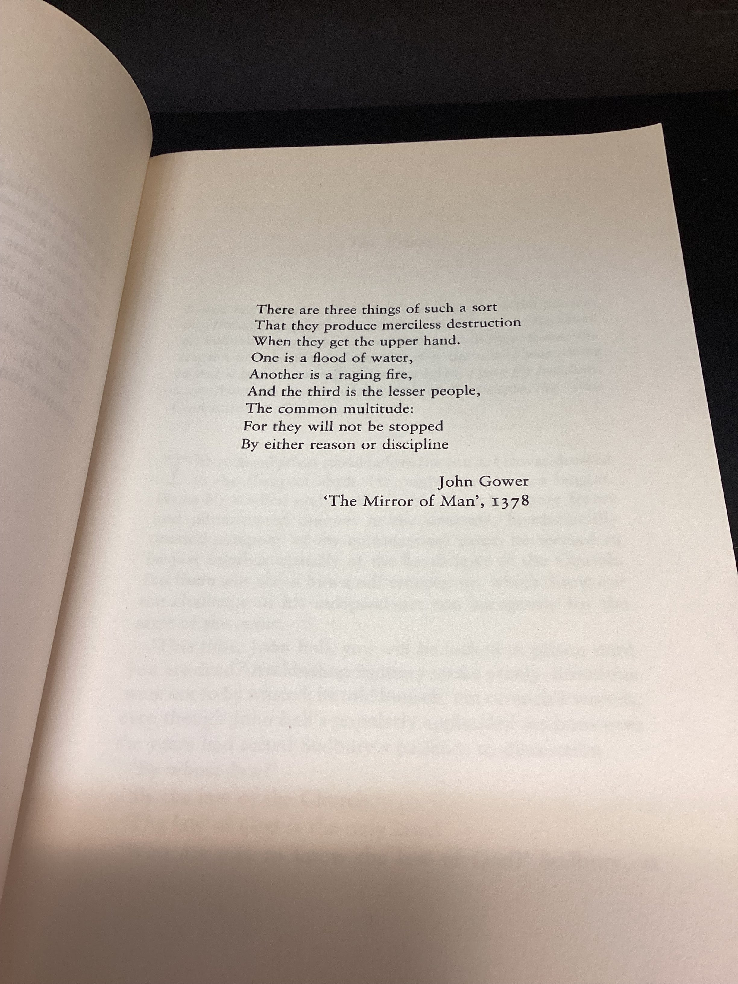 Now is the Time by Melvyn Bragg - Signed - Image 5