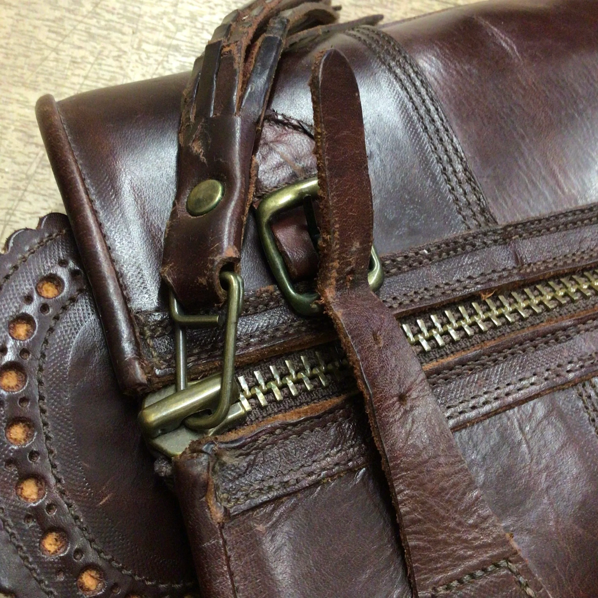 Penelope Chilvers Long Tassel Conker Brown Boots Size EU 41 - Image 19