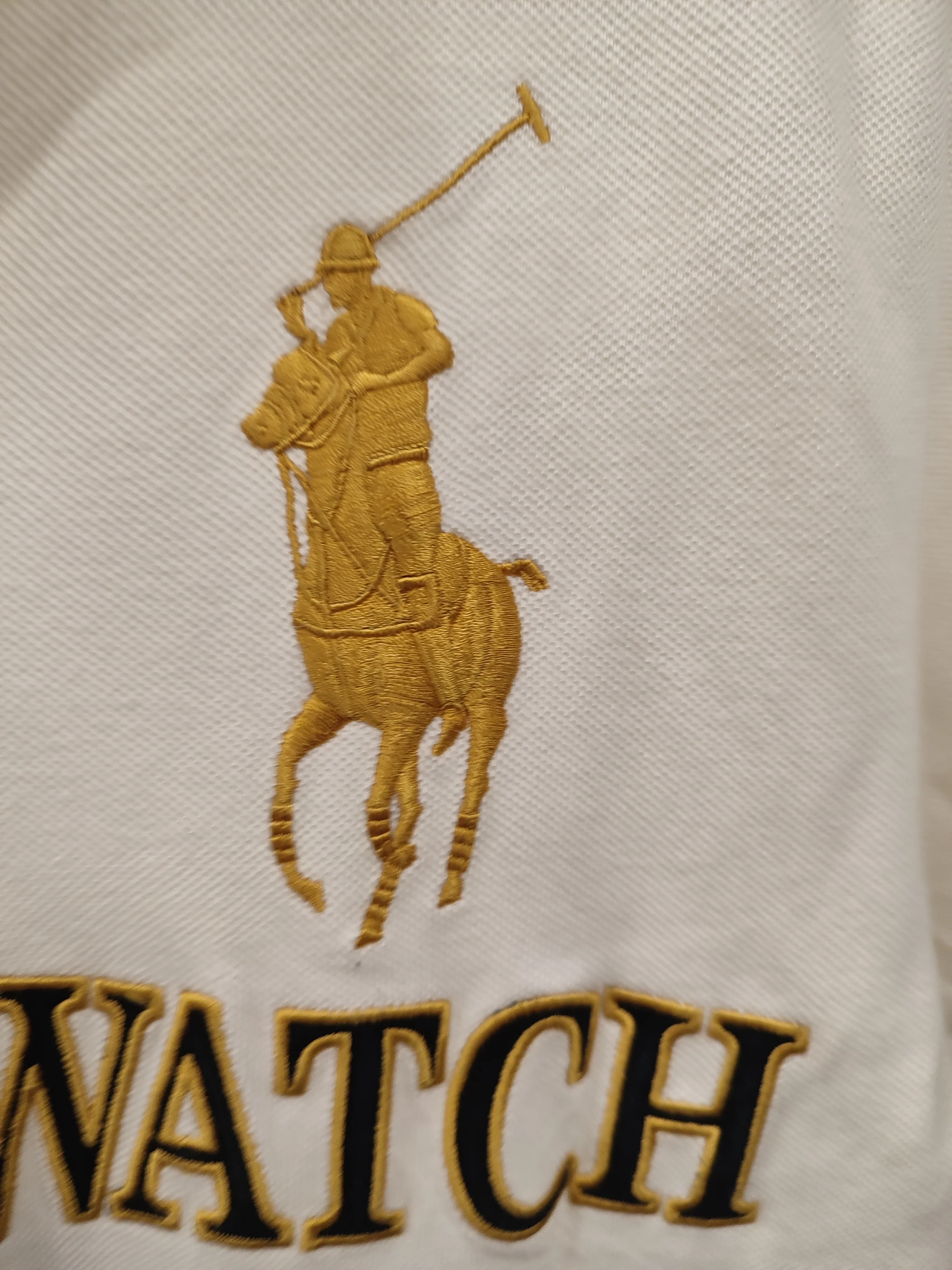 Polo Ralph Lauren Blackwatch Shirt | Size L - Image 3