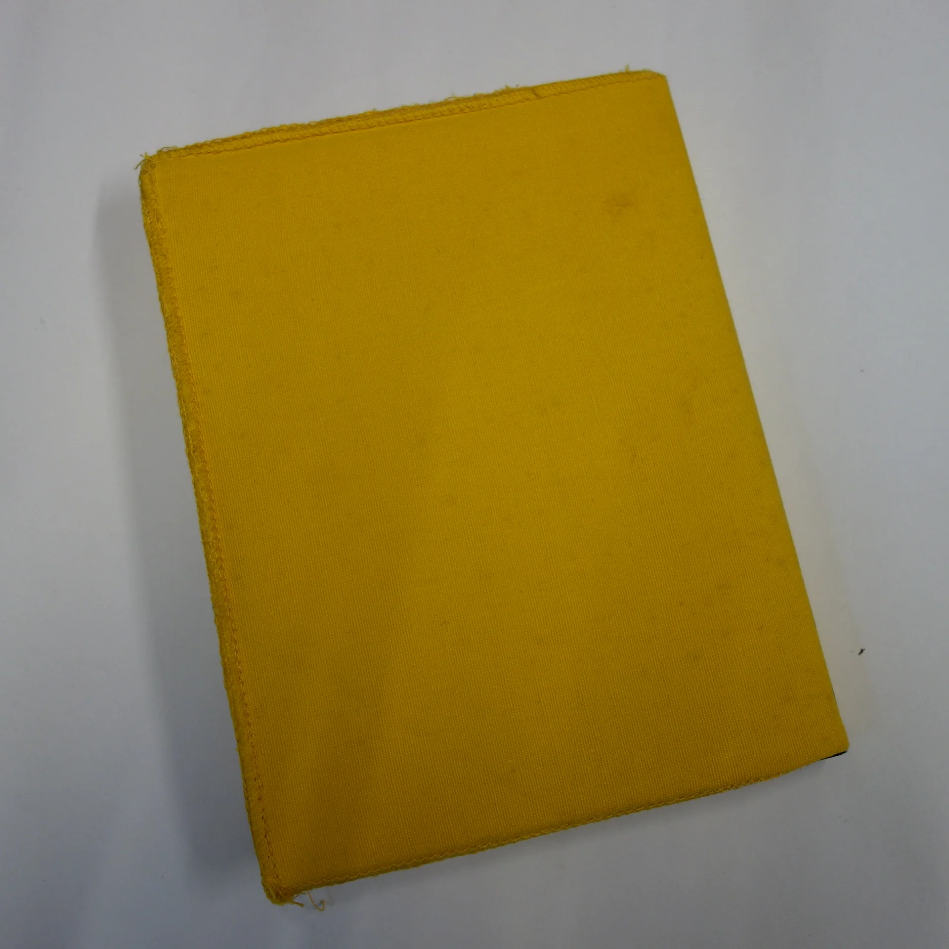 Pussy and Papers Poetry Power and Pistols a Retrospective by Kevin Lyons - Rare hardback book with badge - Image 3