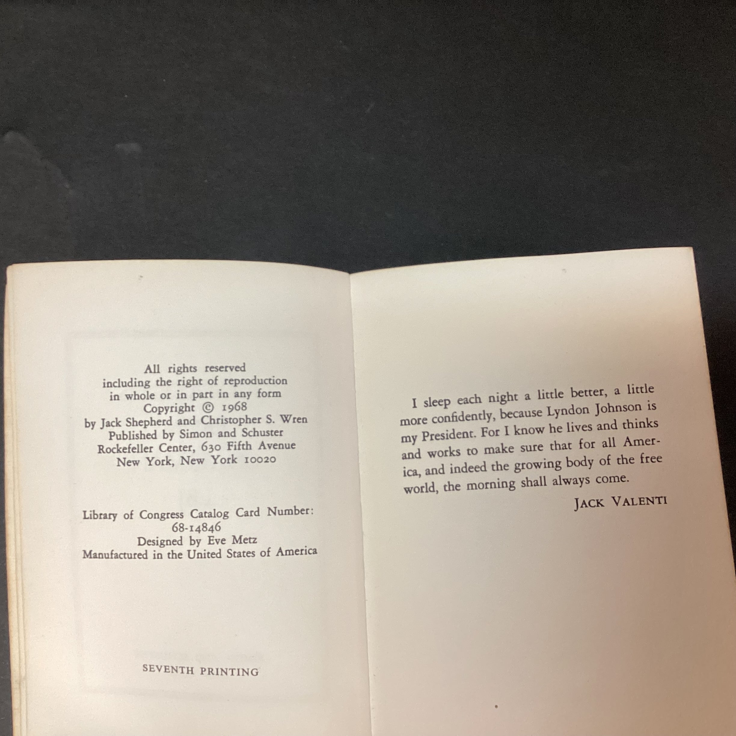 Quotations from Chairman LBJ - Image 6