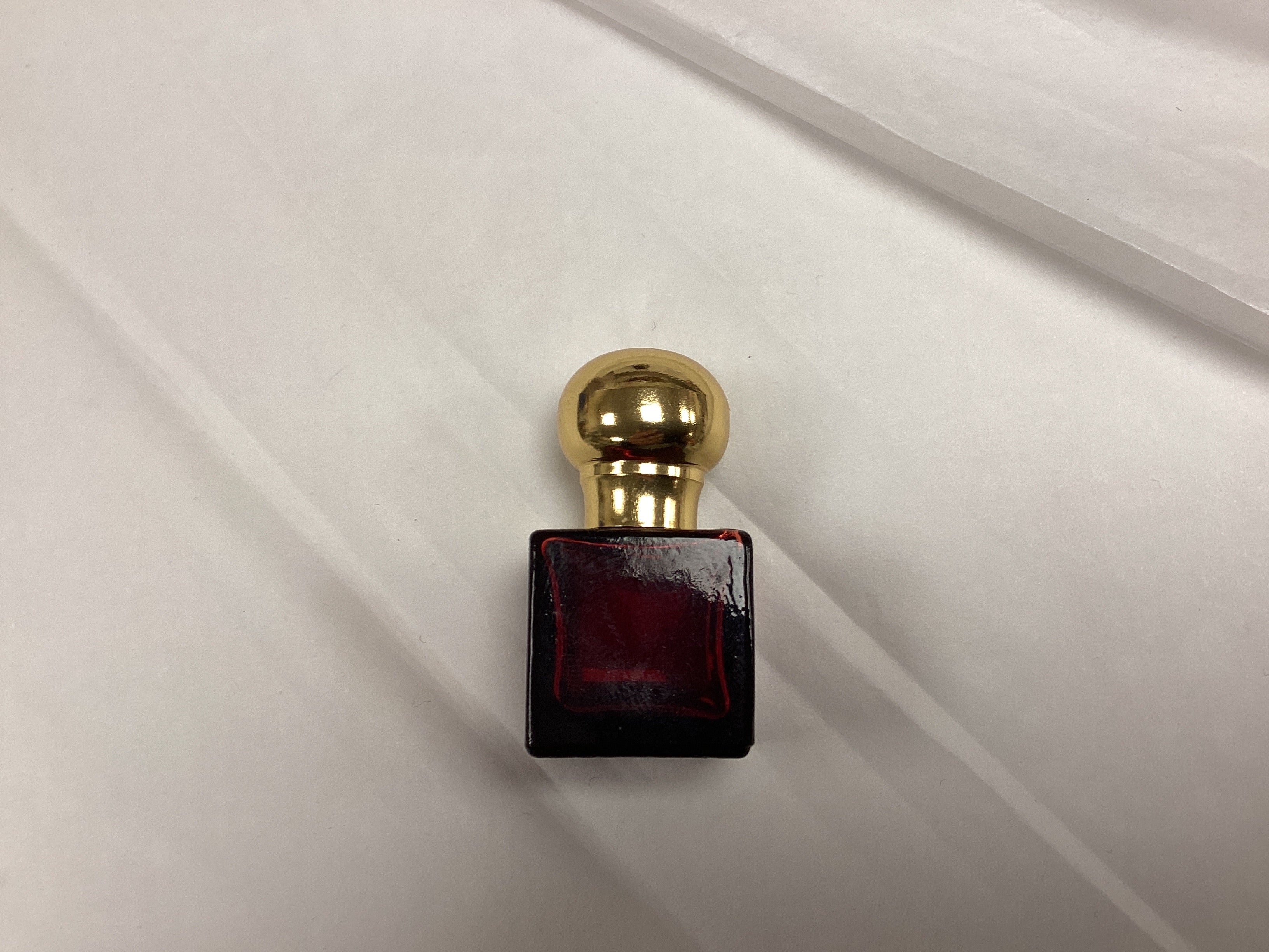 Brand New Rare, Vintage miniature perfume - Lauren by Ralph Lauren 3.5ml - Image 6