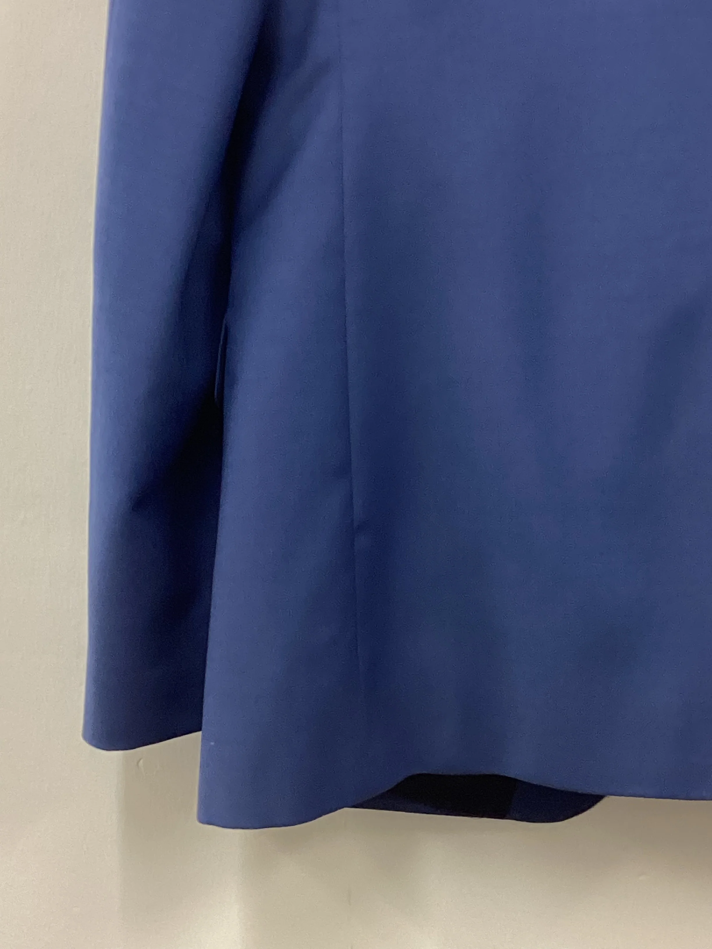 Reis Blue 3 Piece Suit 38” Chest 30” Waist - Image 7