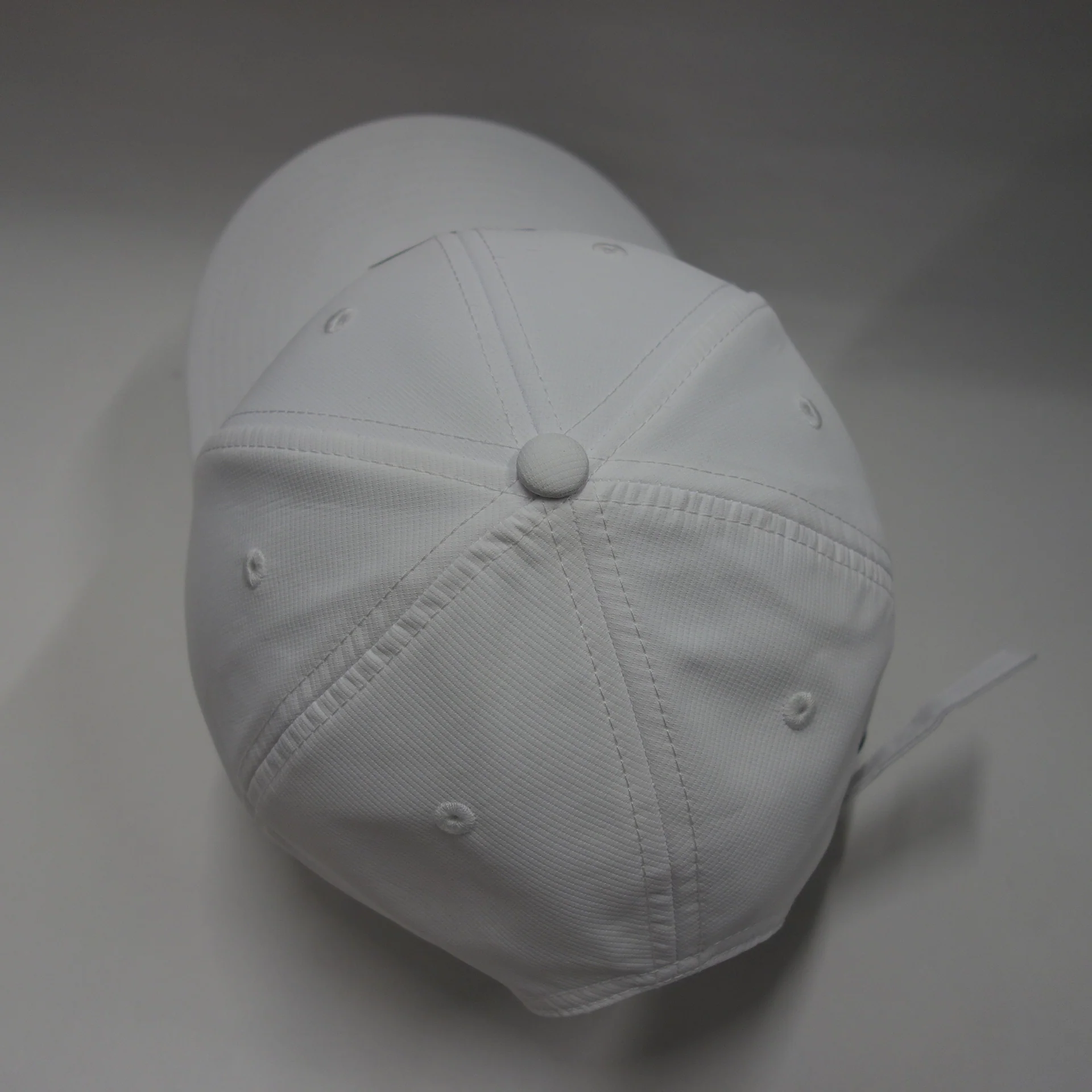 Rolex NYYC Invitational Cup 2025 hat white - Adjustable snapback cap - New York Yacht Club - Image 5