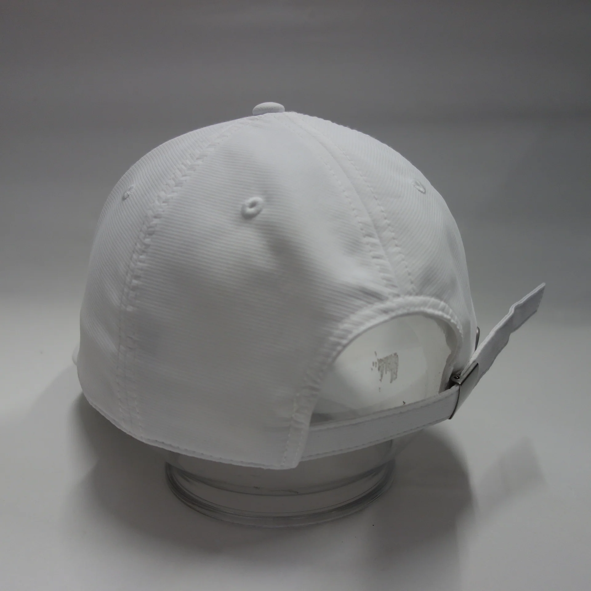 Rolex NYYC Invitational Cup 2025 hat white - Adjustable snapback cap - New York Yacht Club - Image 6