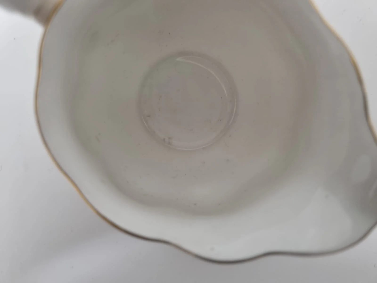 Royal Albert Bone China Tea Cup Milk Jug Sugar Bowl 3 pieces - Image 15