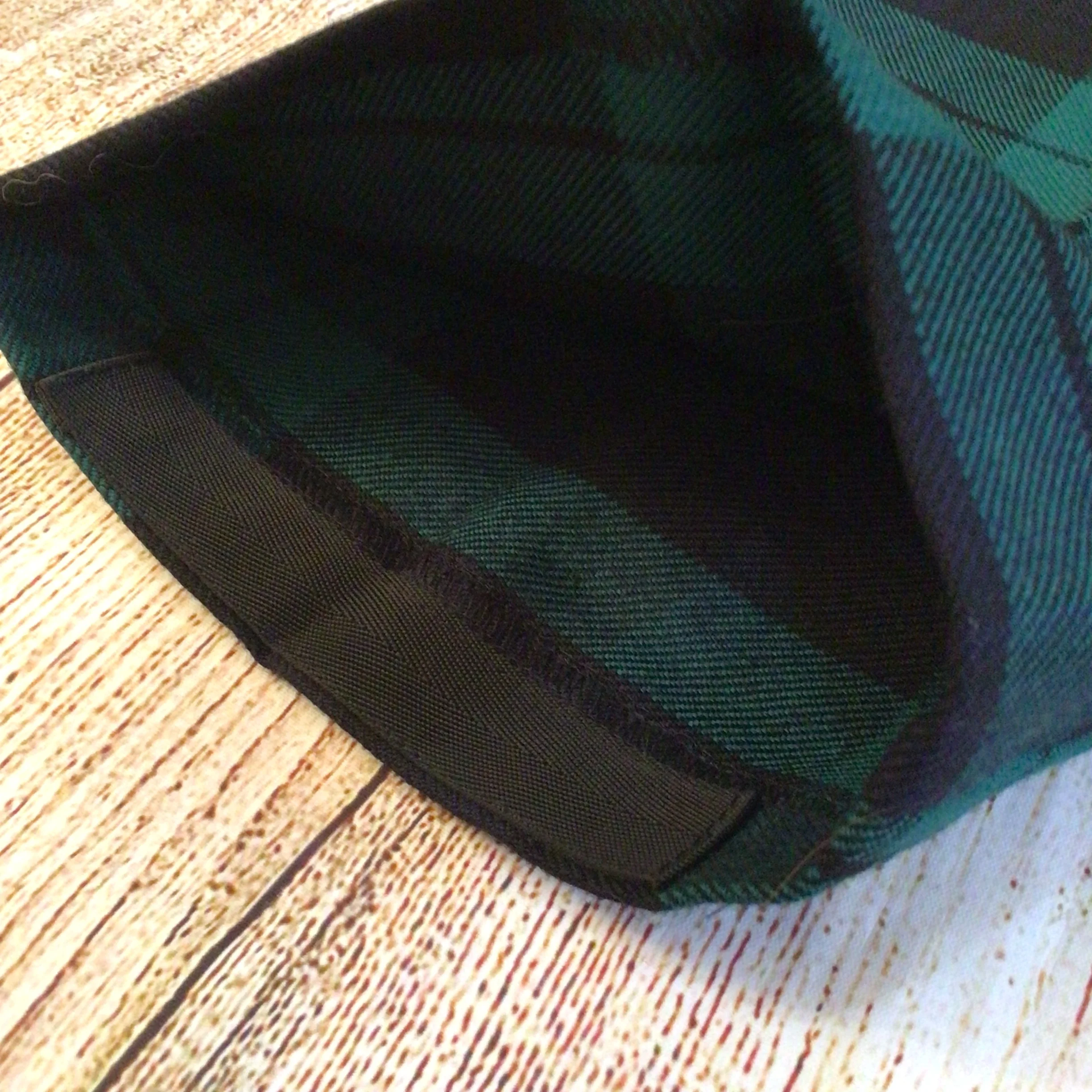 Royal Regiment of Scotland RRS Tartan Trews Size Waist 80cm - Image 9