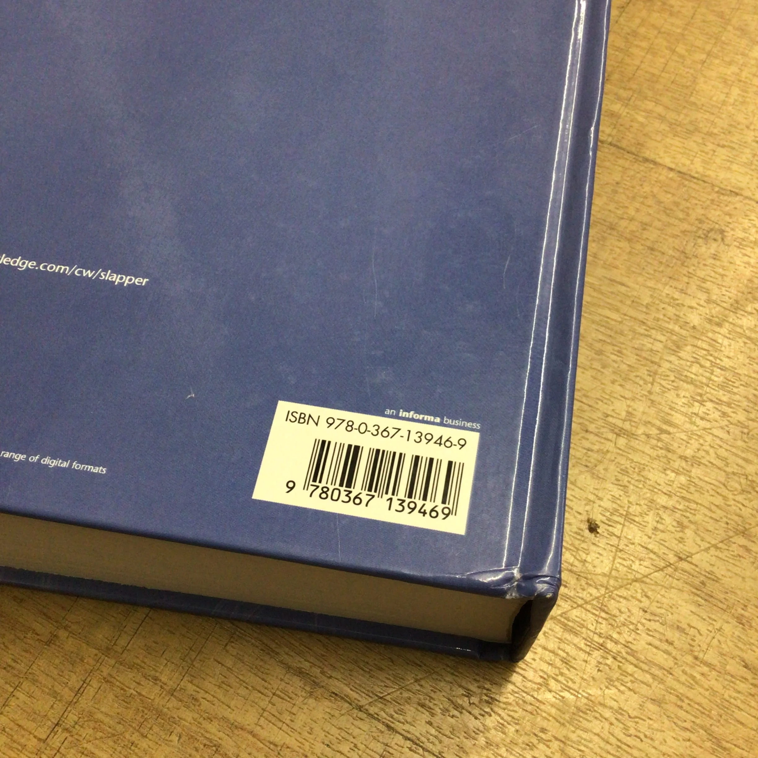 Slapper & Kelly’s The English Legal System, 19th Ed. by David Kelly (2020, Hardback) - Image 3