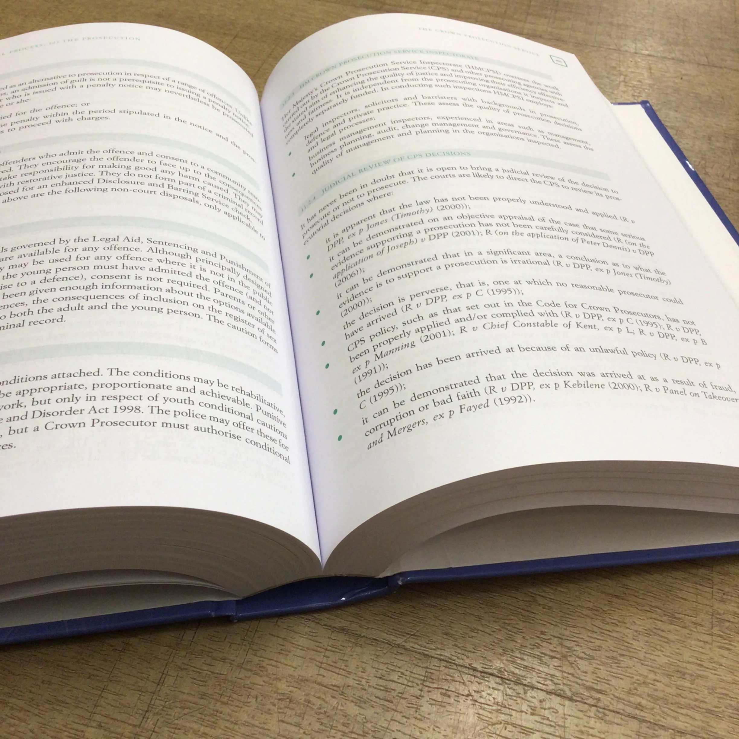 Slapper & Kelly’s The English Legal System, 19th Ed. by David Kelly (2020, Hardback) - Image 9
