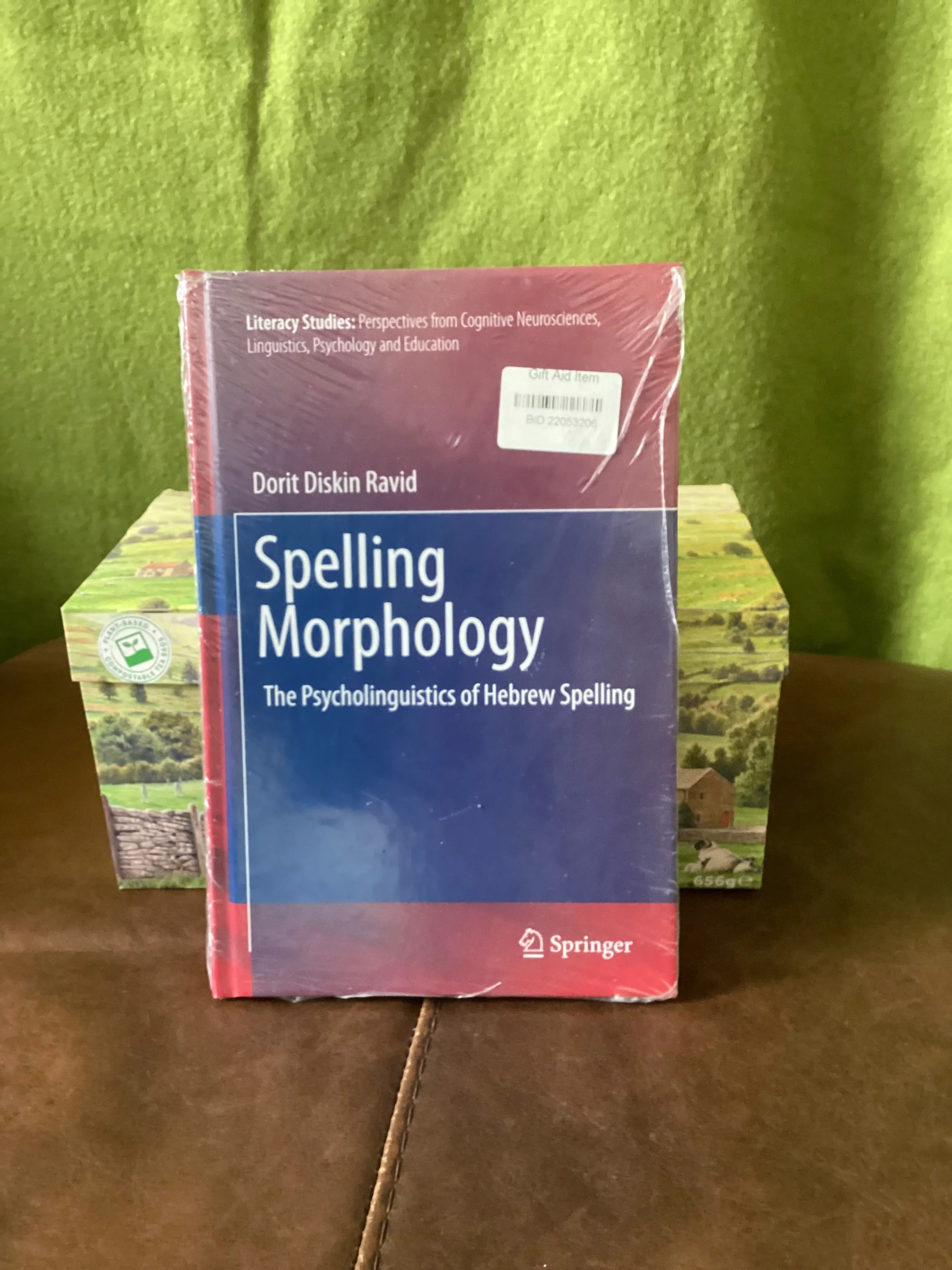 Springer Academic Literacy Studies Book Bundle - Image 7