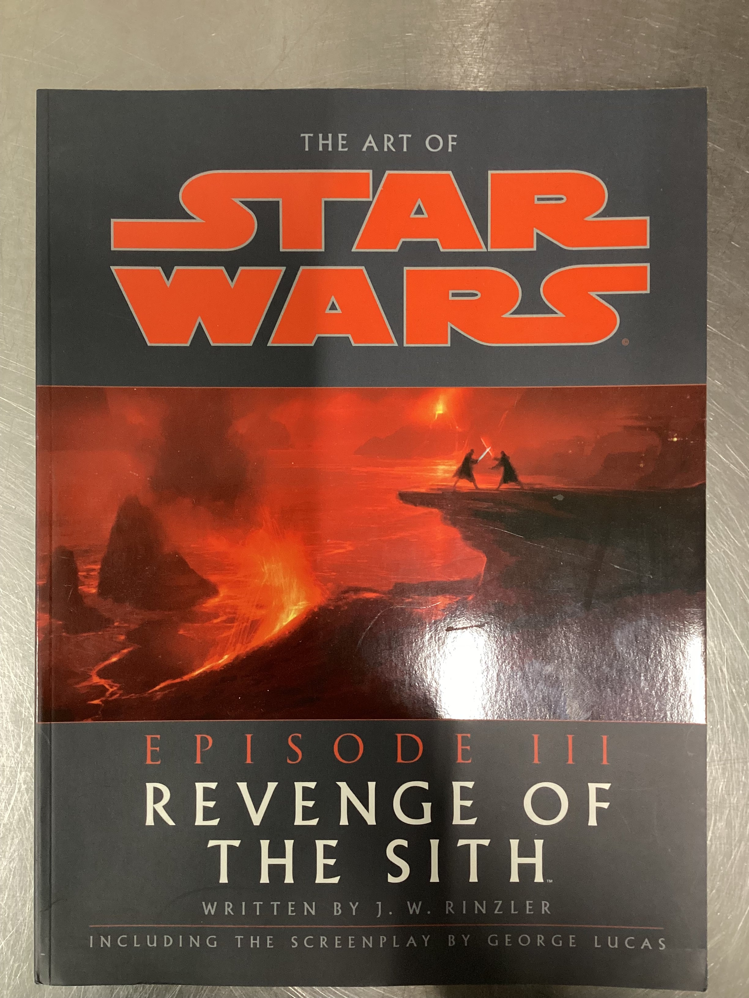 Star Wars Illustration Books - Image 5