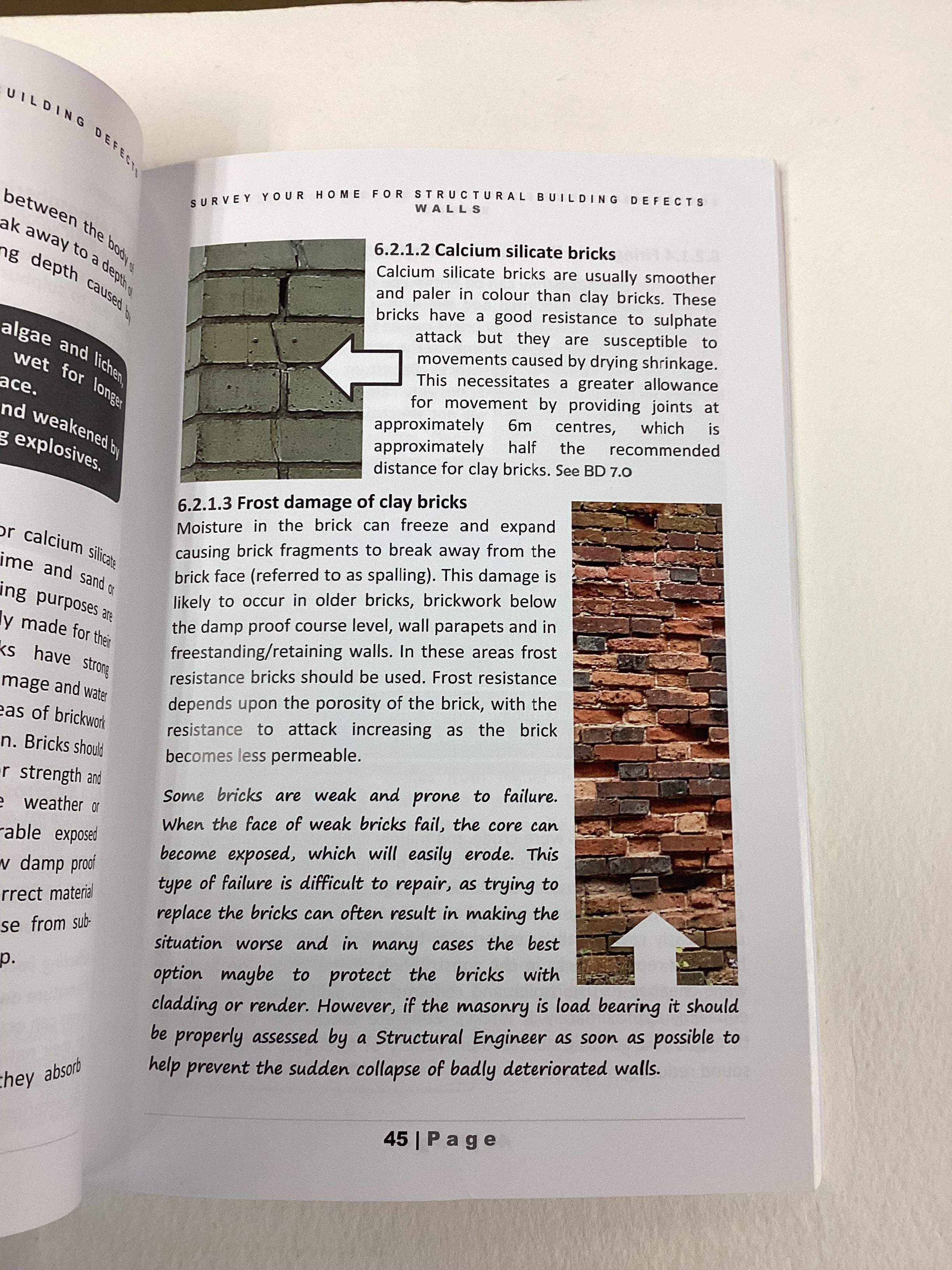 Survey Your Home for Structural Building Defects - Chris Jenner - Image 4