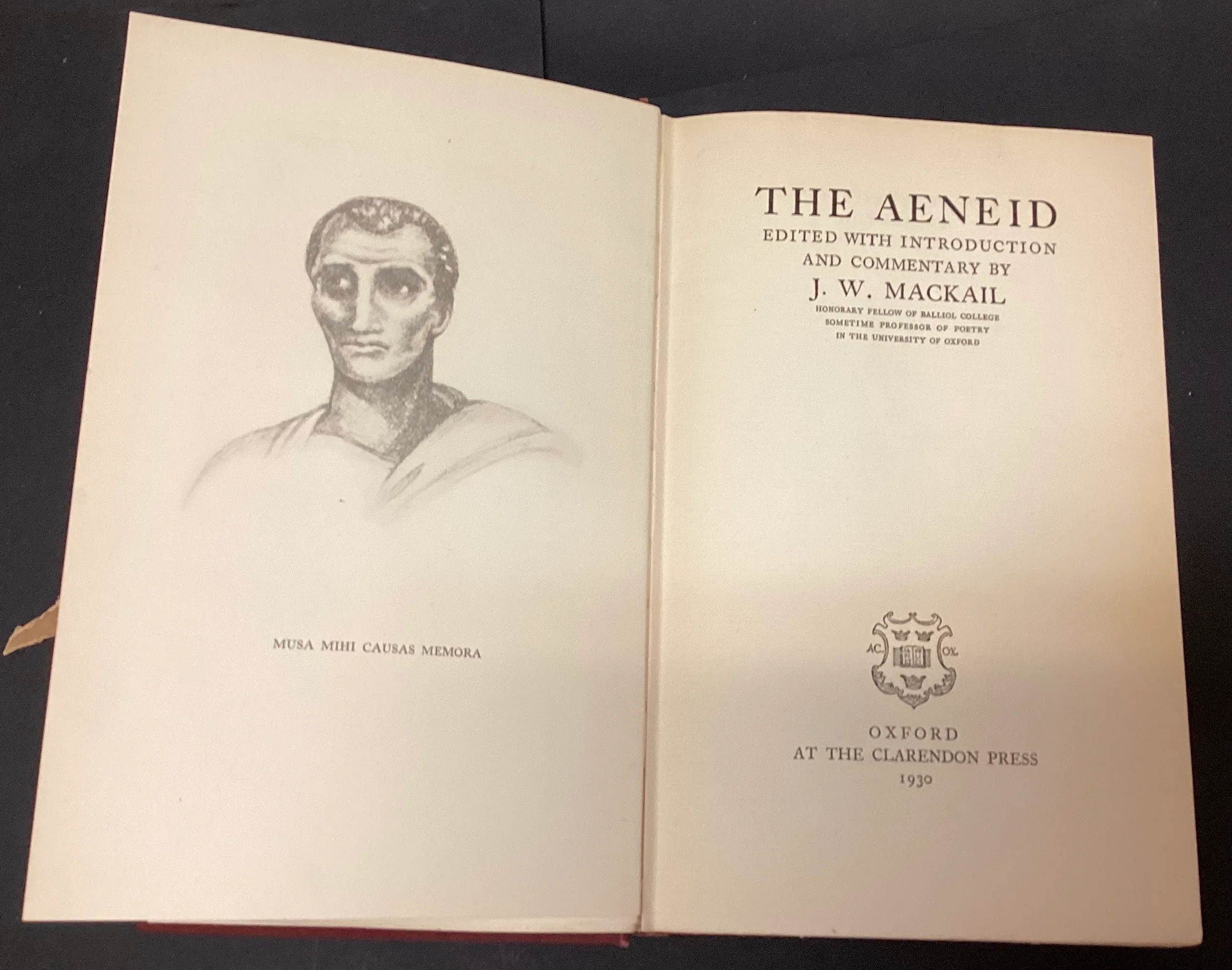 The Aeneid by Virgil - Image 6