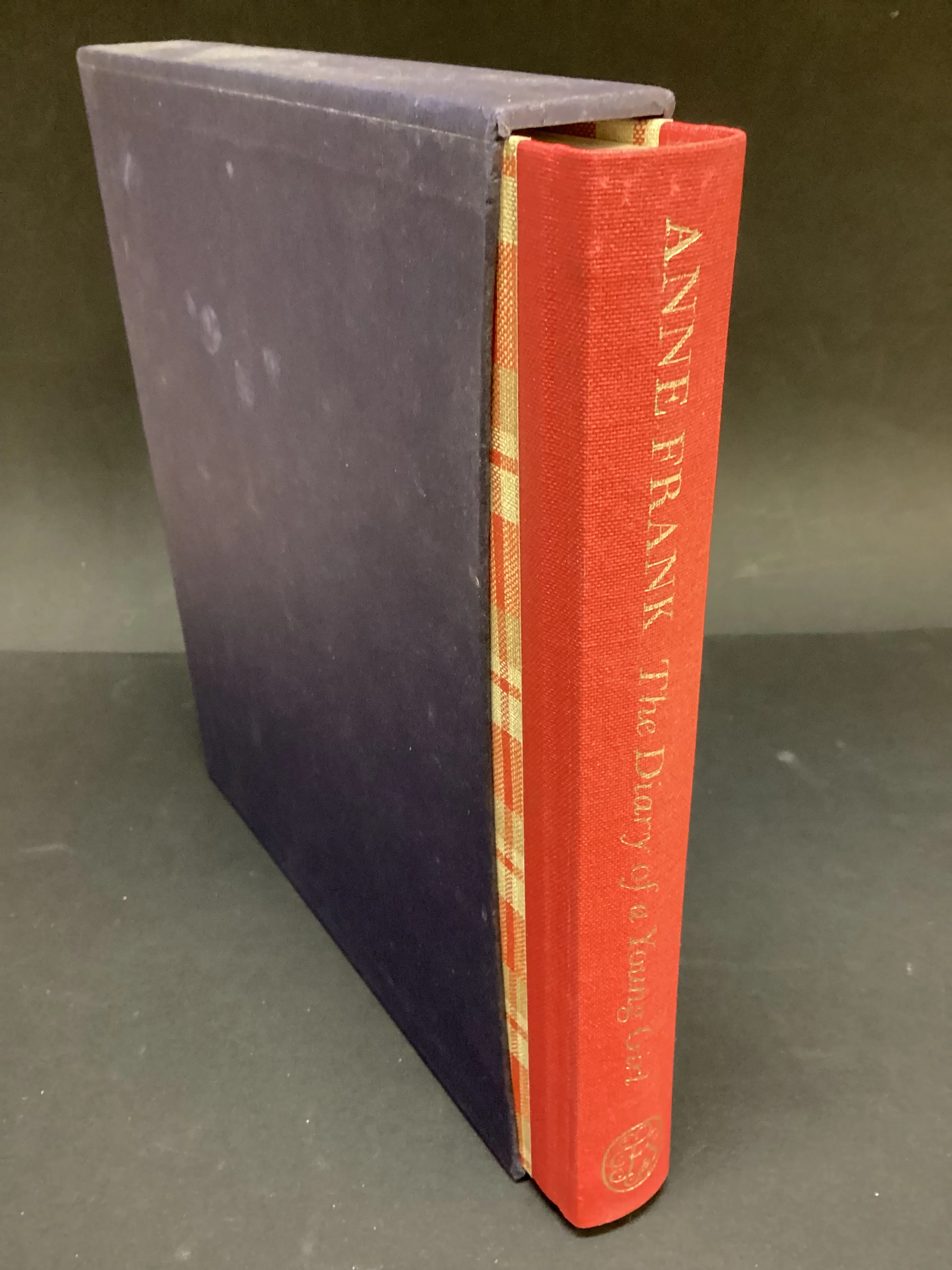The Diary of a Young Girl by Anne Frank - Image 2