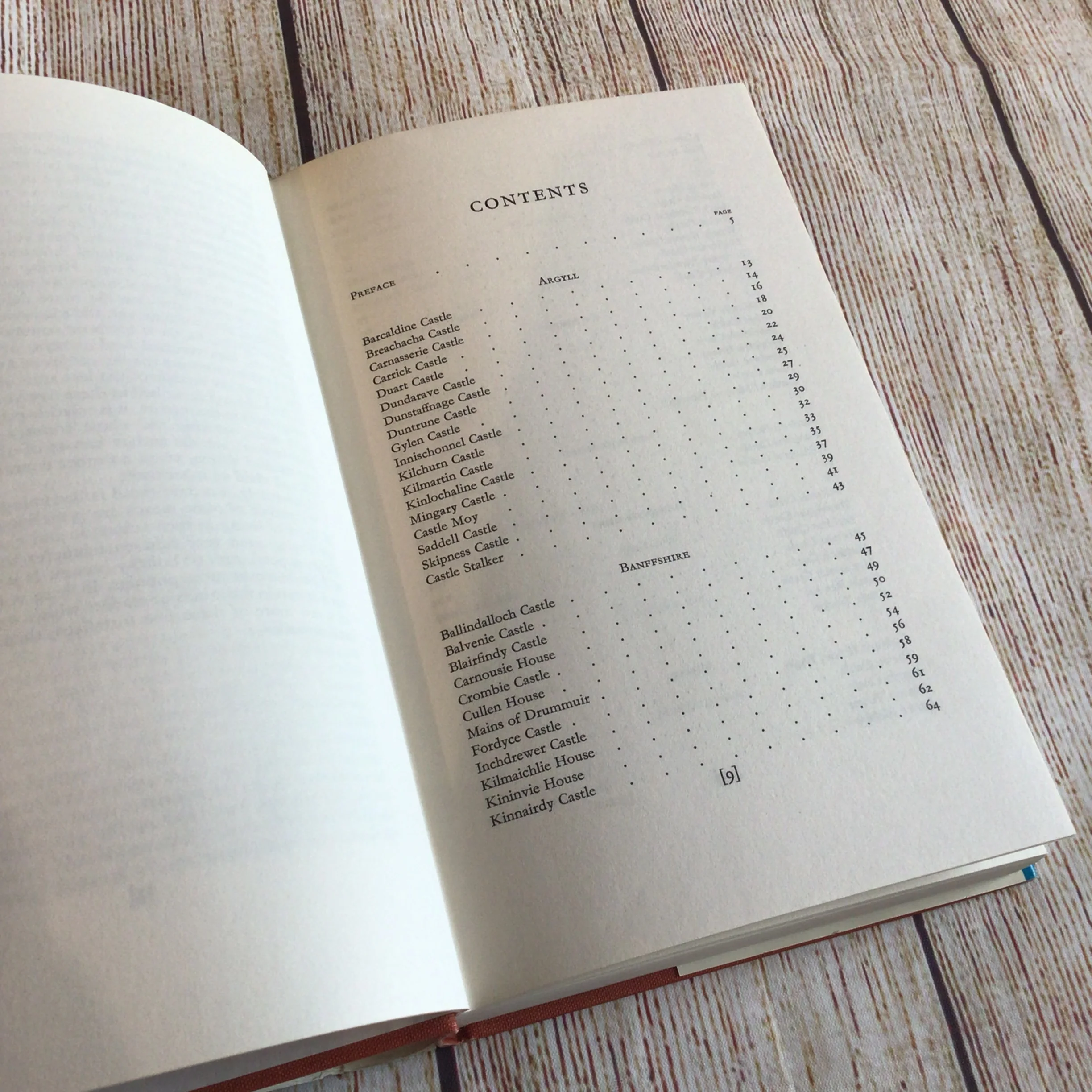The Fortified House in Scotland: Vol. 5 North & West & Misc by Nigel Tranter (1970) - Image 11
