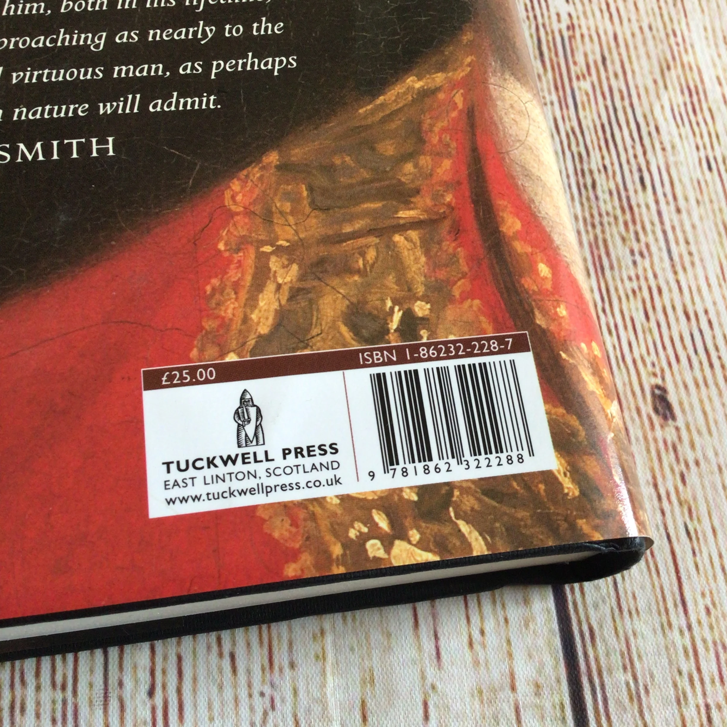 The Great Infidel: A Life of David Hume by Roderick Graham (2004) - Image 3