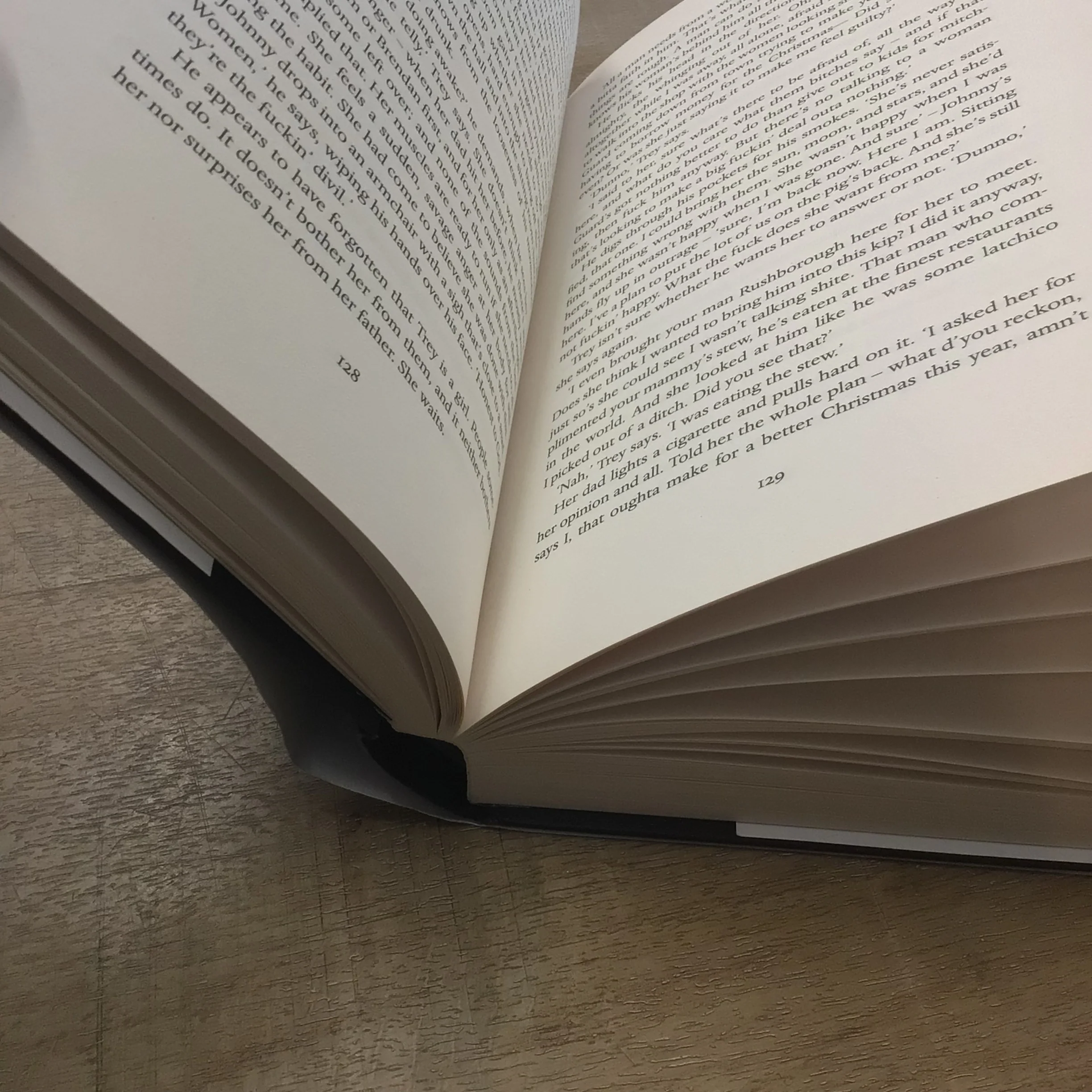 The Hunter by Tana French (2024) Signed Edition - Image 9