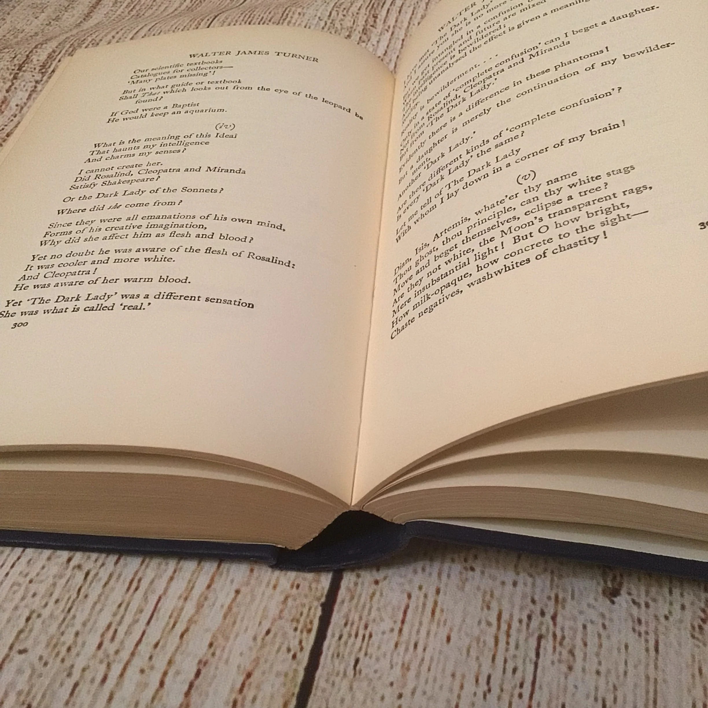 The Oxford Book of Modern Verse 1892-1935 by W.B Yeats (1960) - Image 10